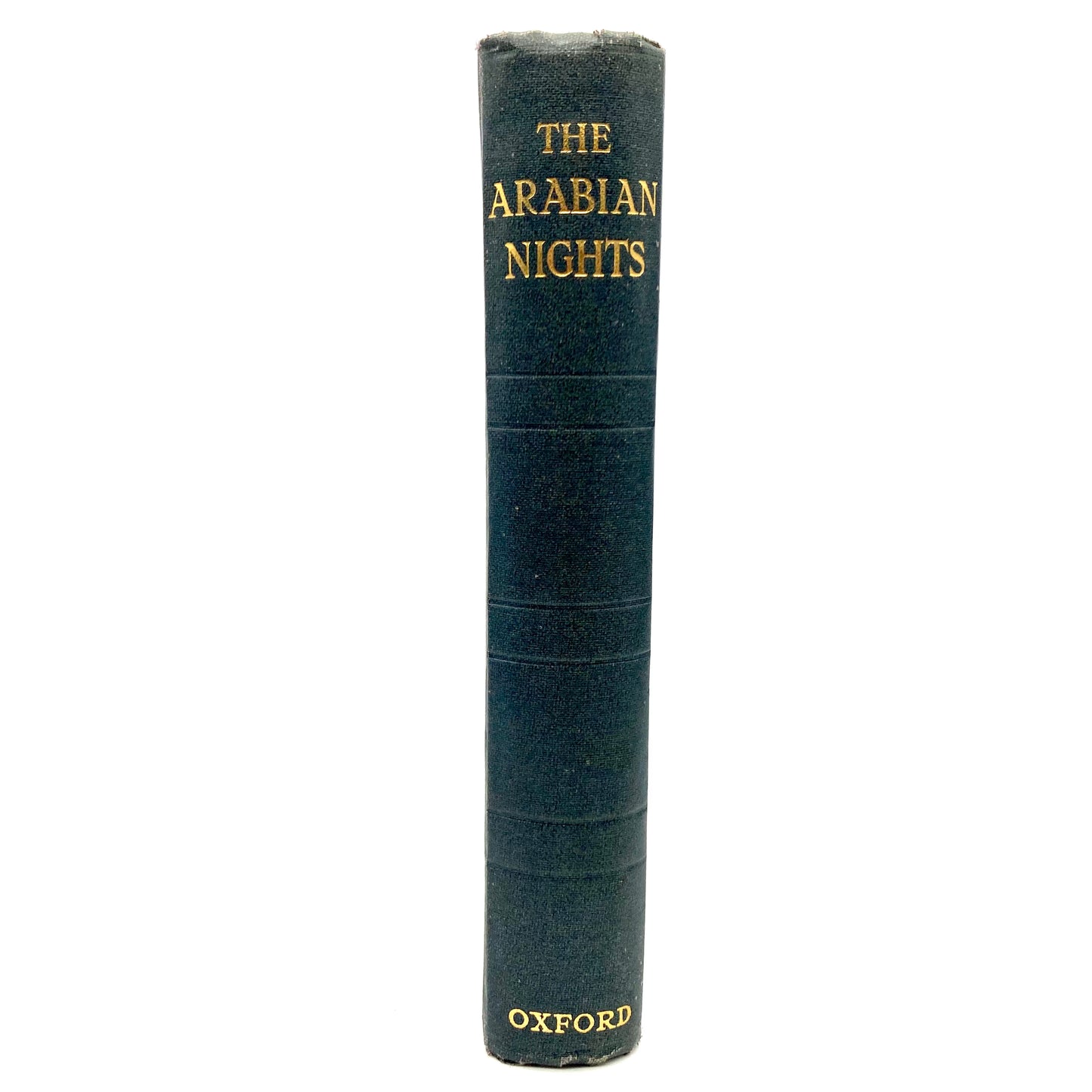 "The Arabian Nights" [Oxford University Press, 1939] - Buzz Bookstore