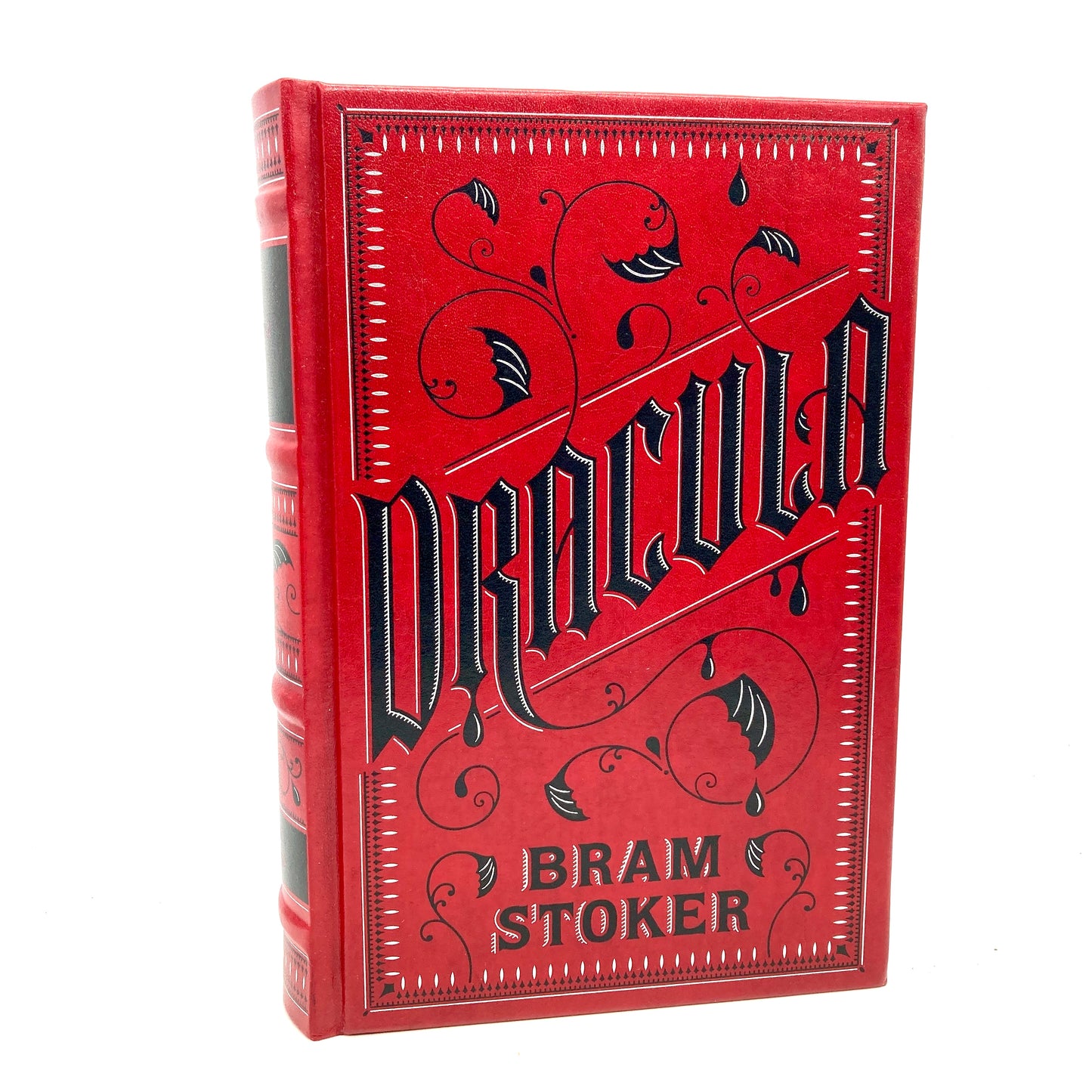 STOKER, Bram "Dracula" [Barnes & Noble, 2011]