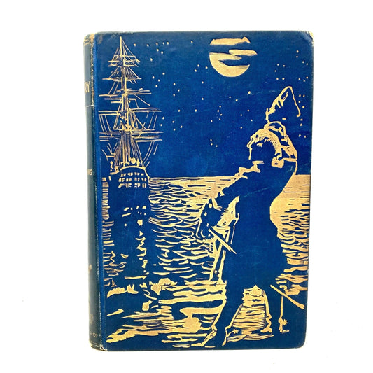 LANG, Andrew “The True Story Book” [Longmans, Green & Co, 1893] 1st Edition - Buzz Bookstore