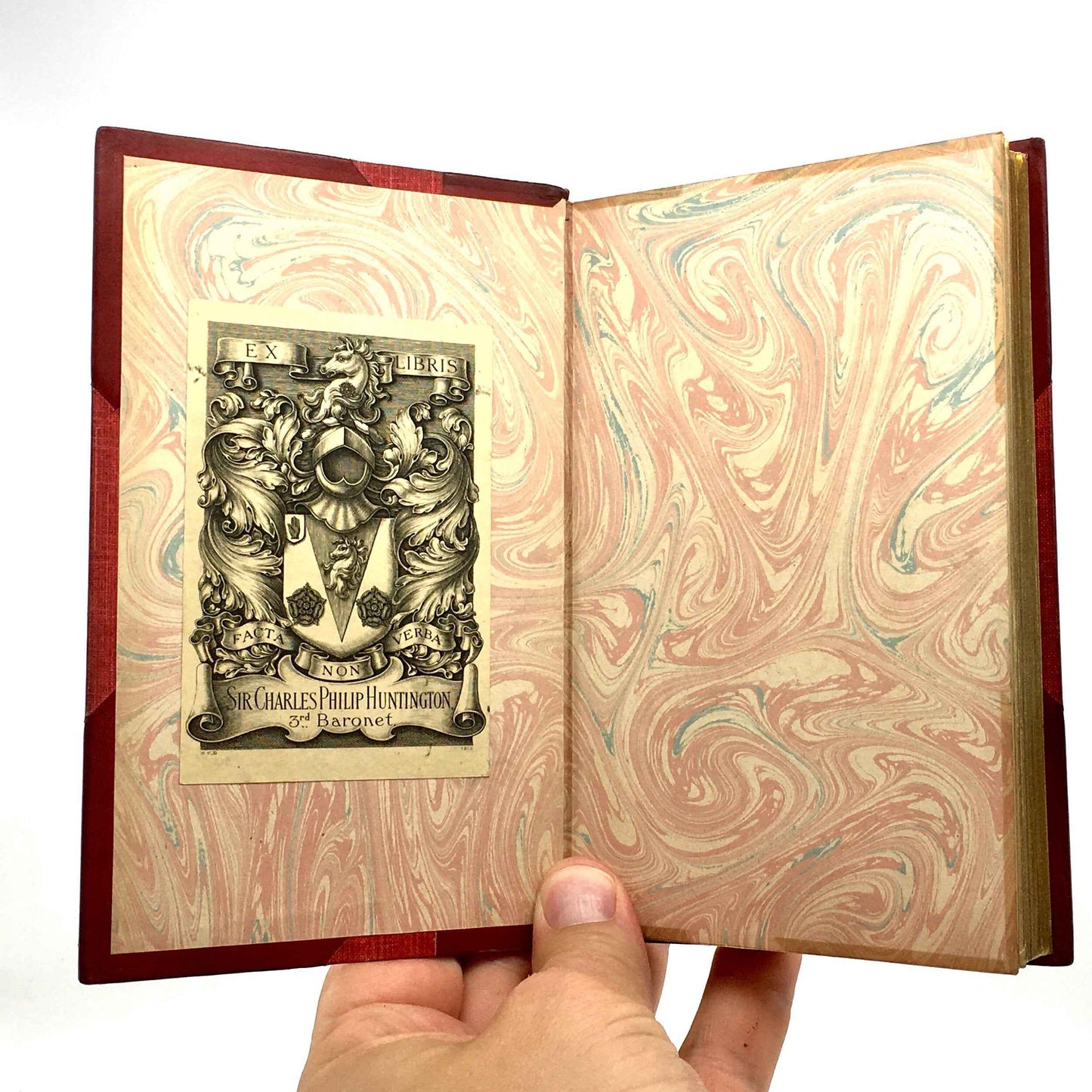 DICKENS, Charles. Complete Set of "Christmas Books" - 5 Volumes, 1845-1848 - Buzz Bookstore