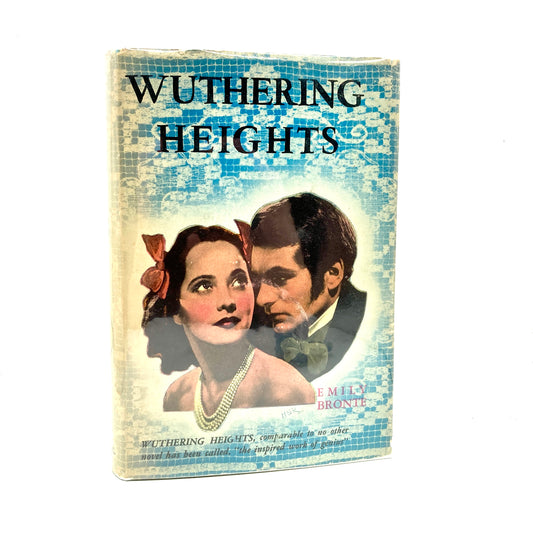 BRONTE, Emily "Wuthering Heights" [Books Inc, n.d./c1940]