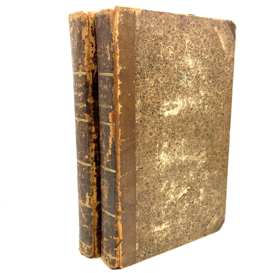 IRVING, Washington "Tales of a Traveler" [John Murray, 1824] 1st Edition