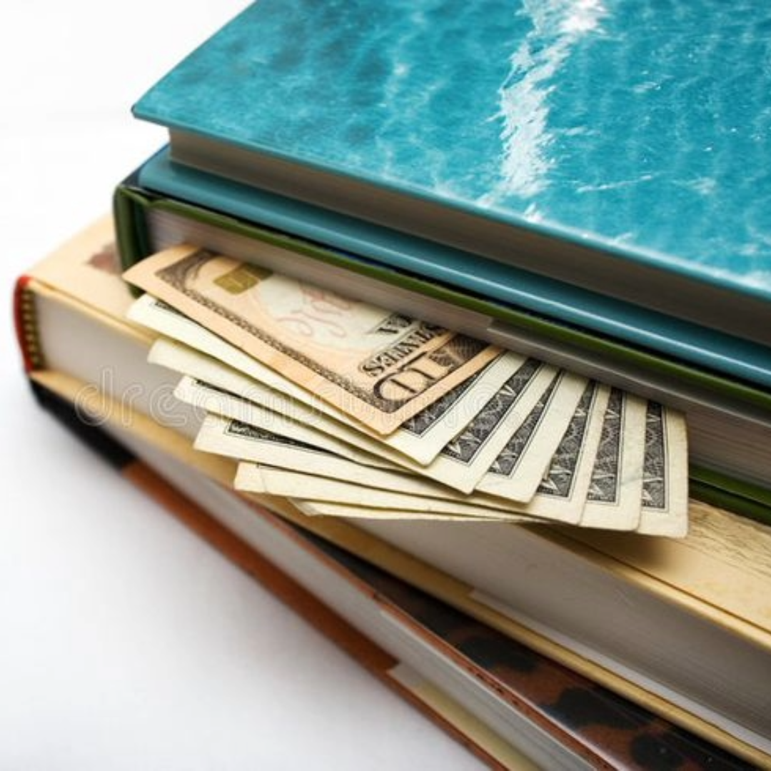 What’s My Book Worth? Workshop Tickets - Jan 24, 2027