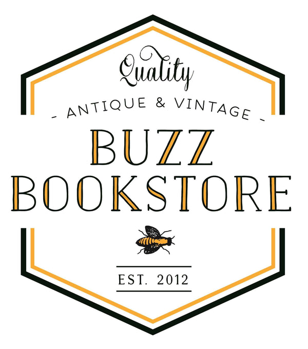 Buzz Bookstore