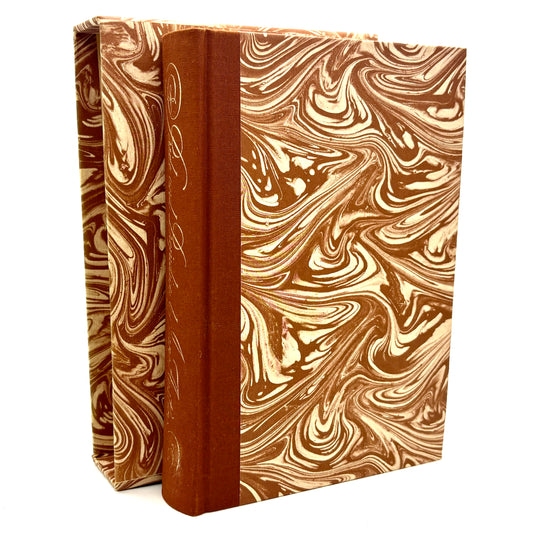 AUSTEN, Jane "Pride and Prejudice" [The Heritage Press, 1940]