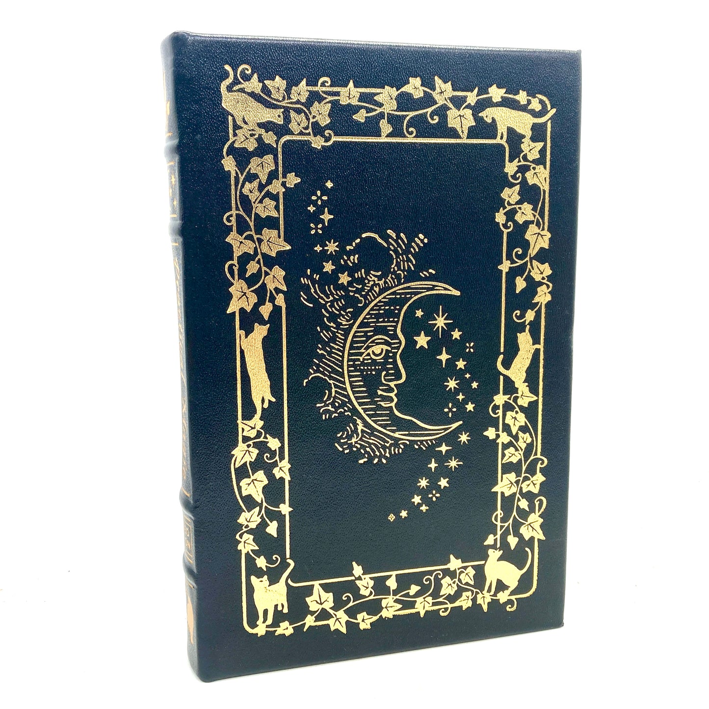 HOFFMAN, Alice "Practical Magic" [Easton Press, 2017] Signed w/Signed COA