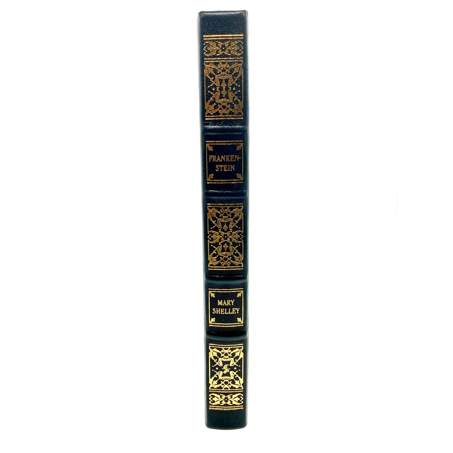 SHELLEY, Mary Wollstonecraft "Frankenstein" [Easton Press, 2003]