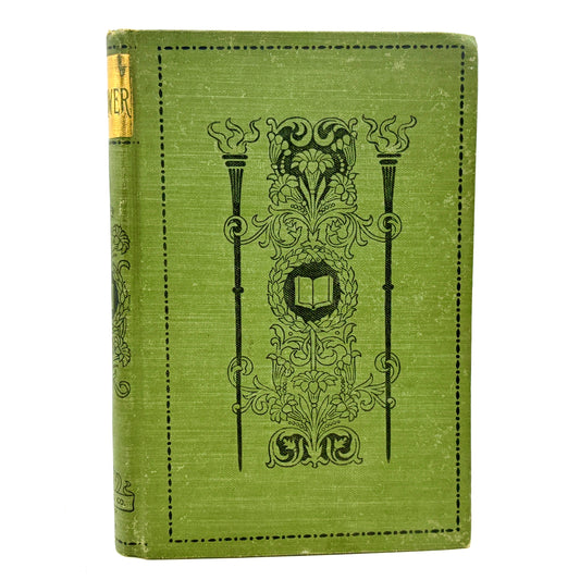 STOWE, Harriet Beecher "The Mayflower" [Hurst & Co, n.d./c1890s]