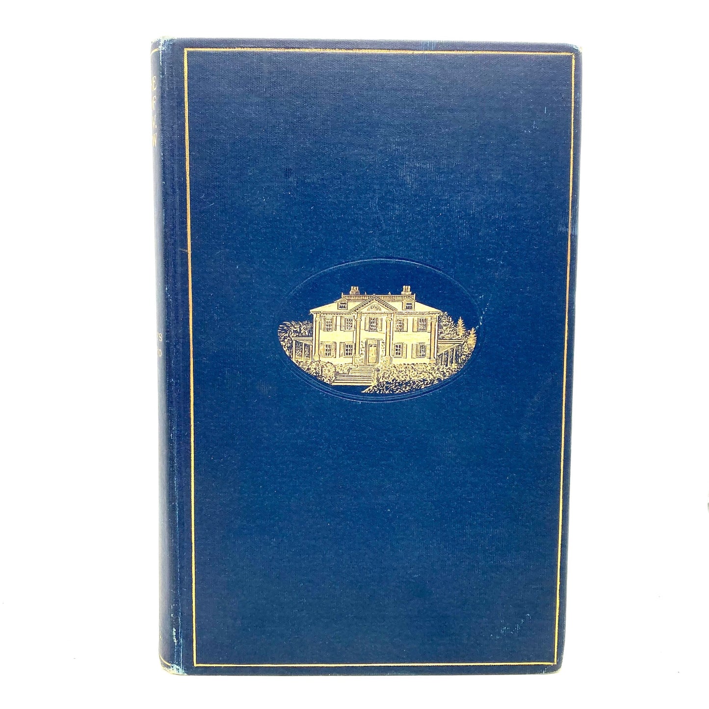 ALIGHIERI, Dante "Purgatory" Translated by Henry Wadsworth Longfellow [Houghton, Mifflin & Co, 1895] - Buzz Bookstore