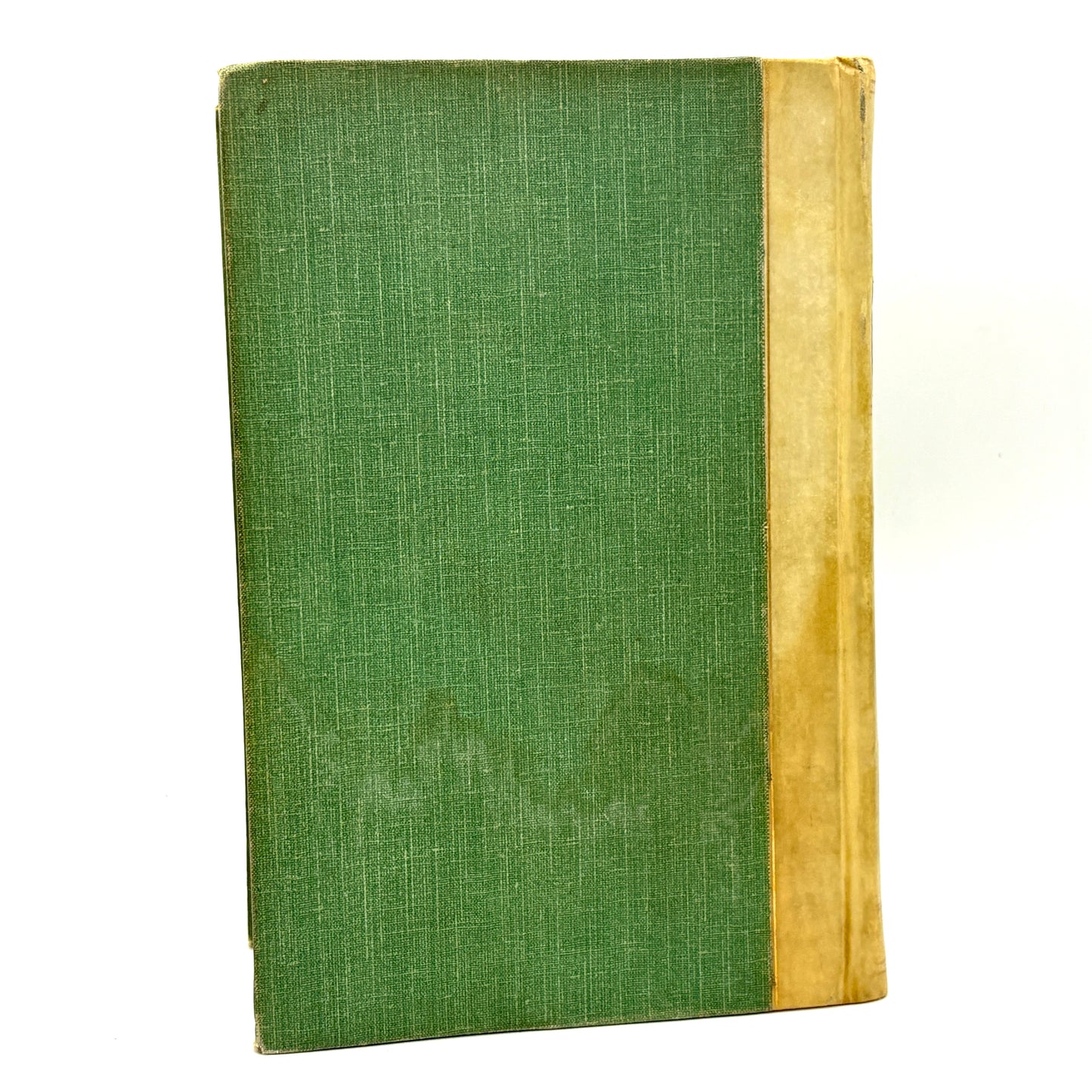 KEATS, John "The Complete Poetical Works" [Henry Frowde, 1907] Vellum Spine