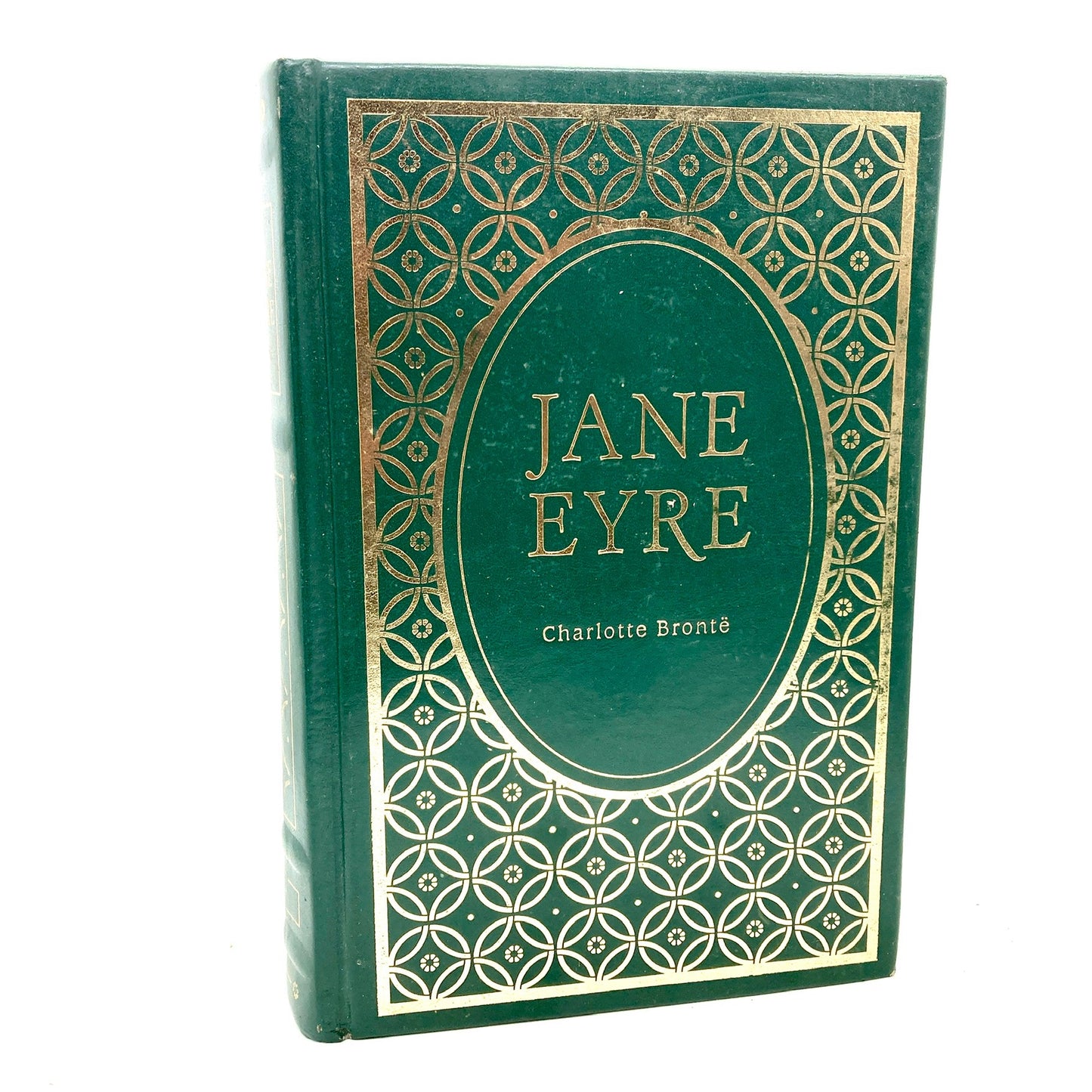 BRONTE, Charlotte "Jane Eyre" [Dalmatian Press, 2007]