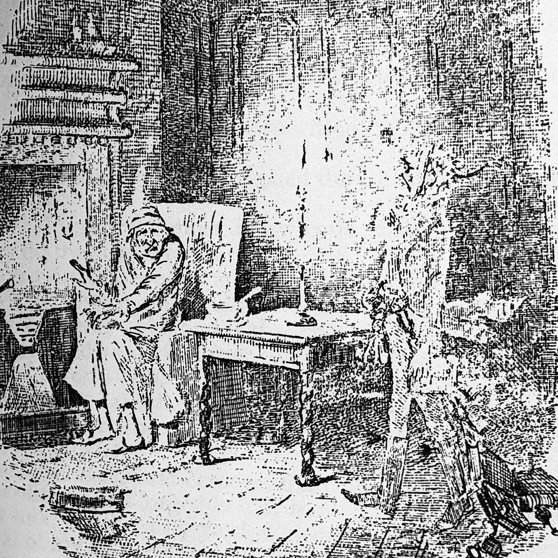 DICKENS, Charles "Christmas Books" [Oxford Univ. Press, 1987] Leather, As New