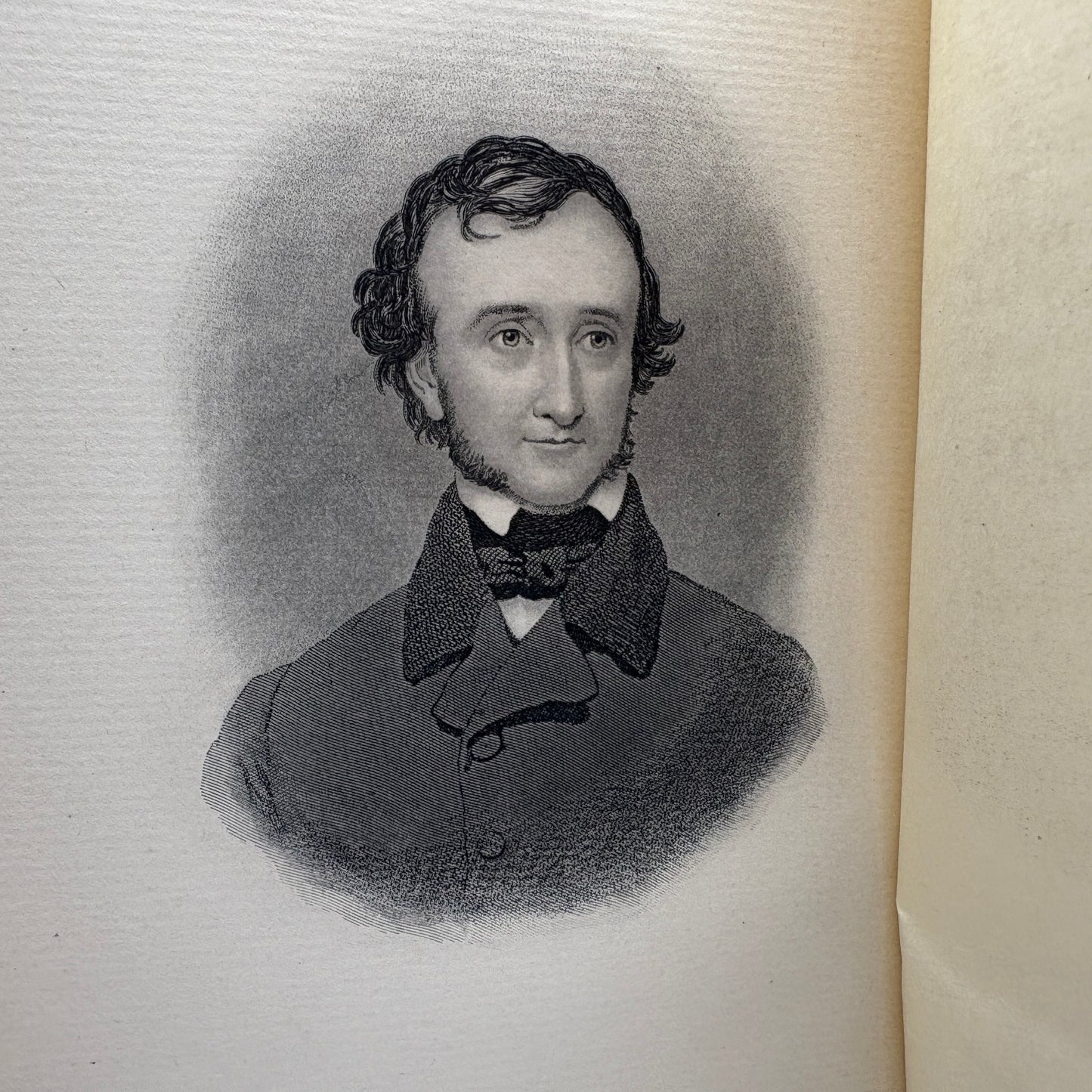 POE, Edgar Allan "The Works of Edgar Allan Poe" [Scribner's, 1914] 10 Vols