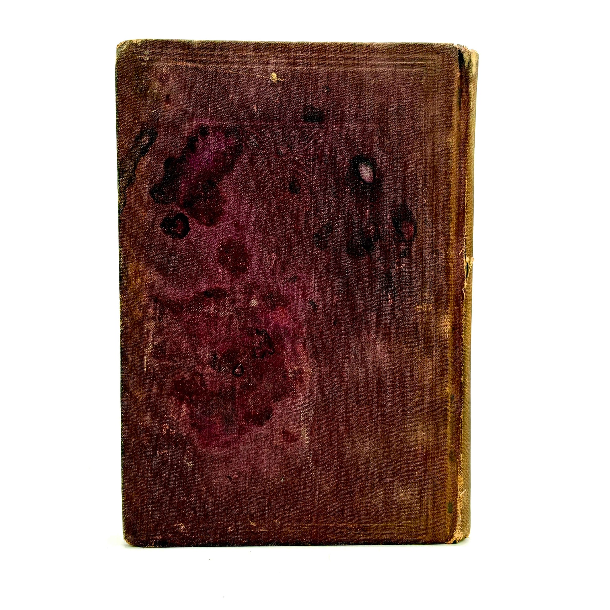 Shelley, Mary W. "Frankenstein" [Sever, Francis, & Co., 1869] 3rd American Edition