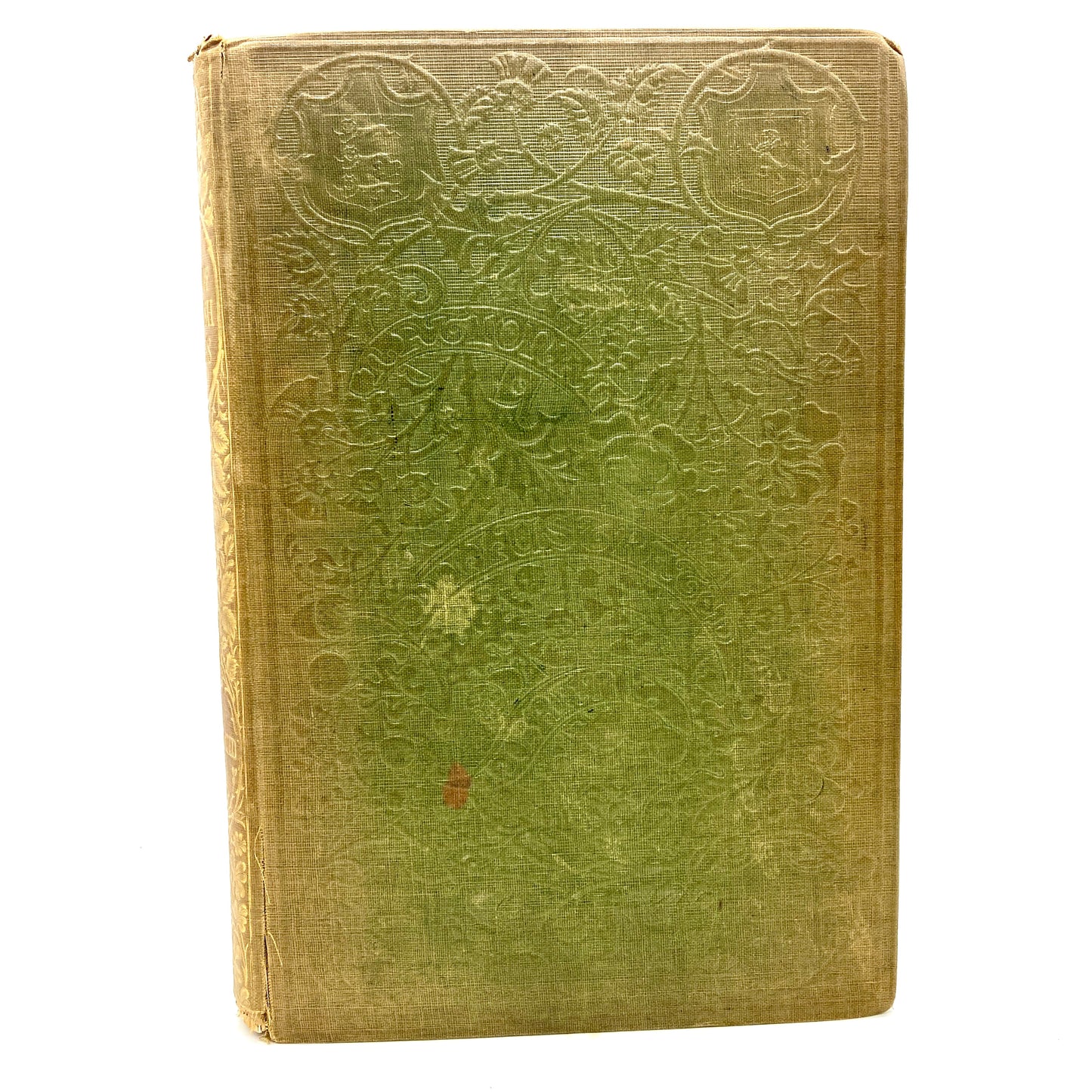 "The Book of English Songs, From the 16th to 19th Century" [n.d./c1851]