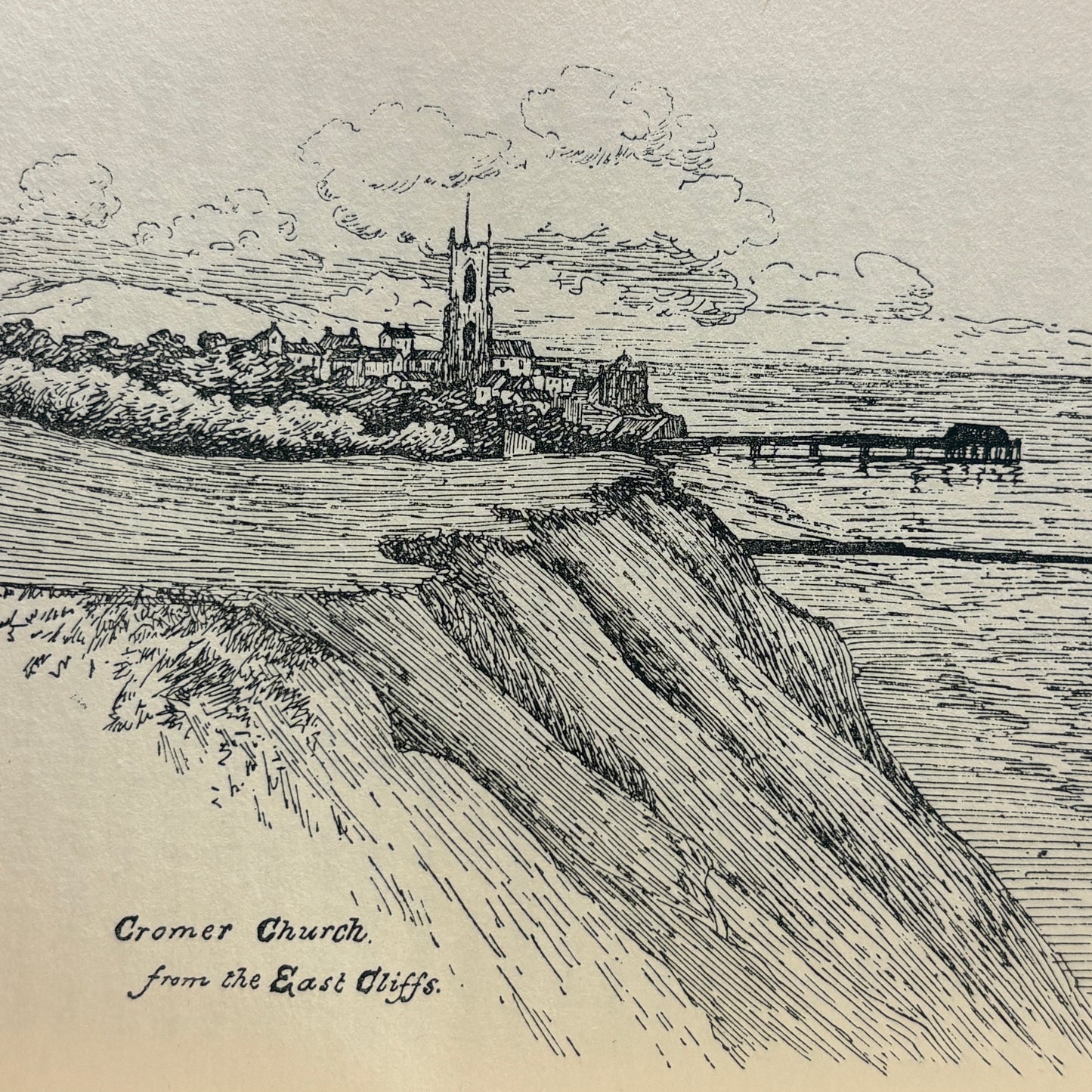 Wryde, J. Saxby “British Lighthouses: Their History and Romance” [T. Fisher Unwin, 1913]