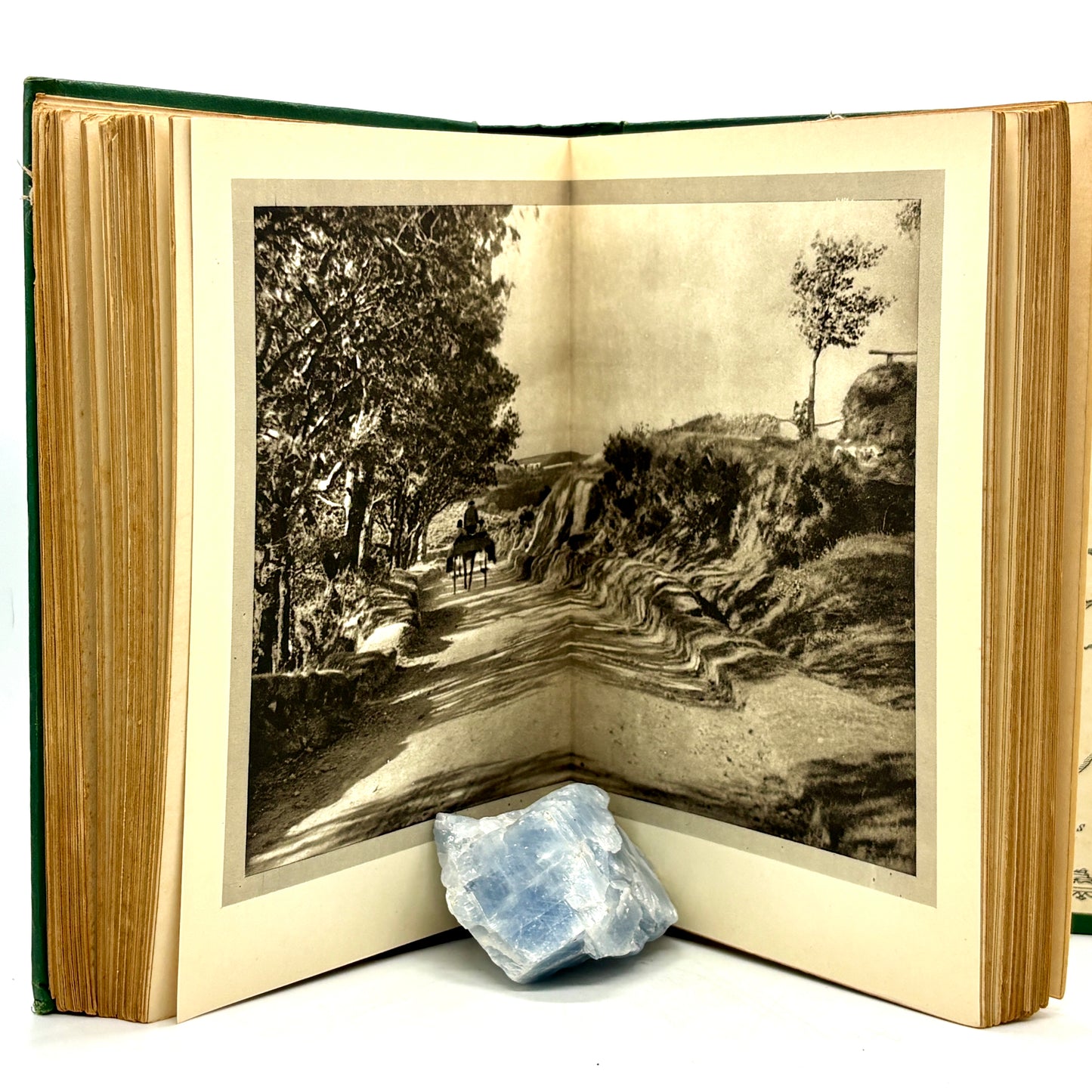 MORTON, H. V. “In Search of Ireland” [Methuen & Co. Ltd., 1932]