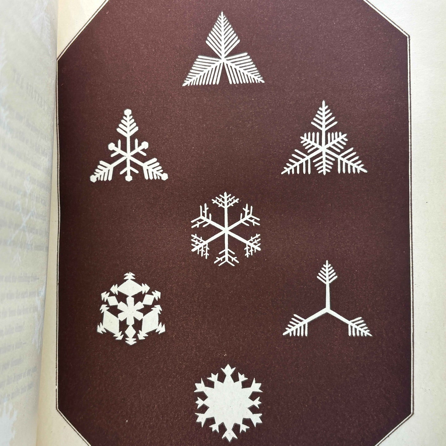 [CHICKERING, Frances Elizabeth] “Cloud Crystals” [D. Appleton & Co., 1864]