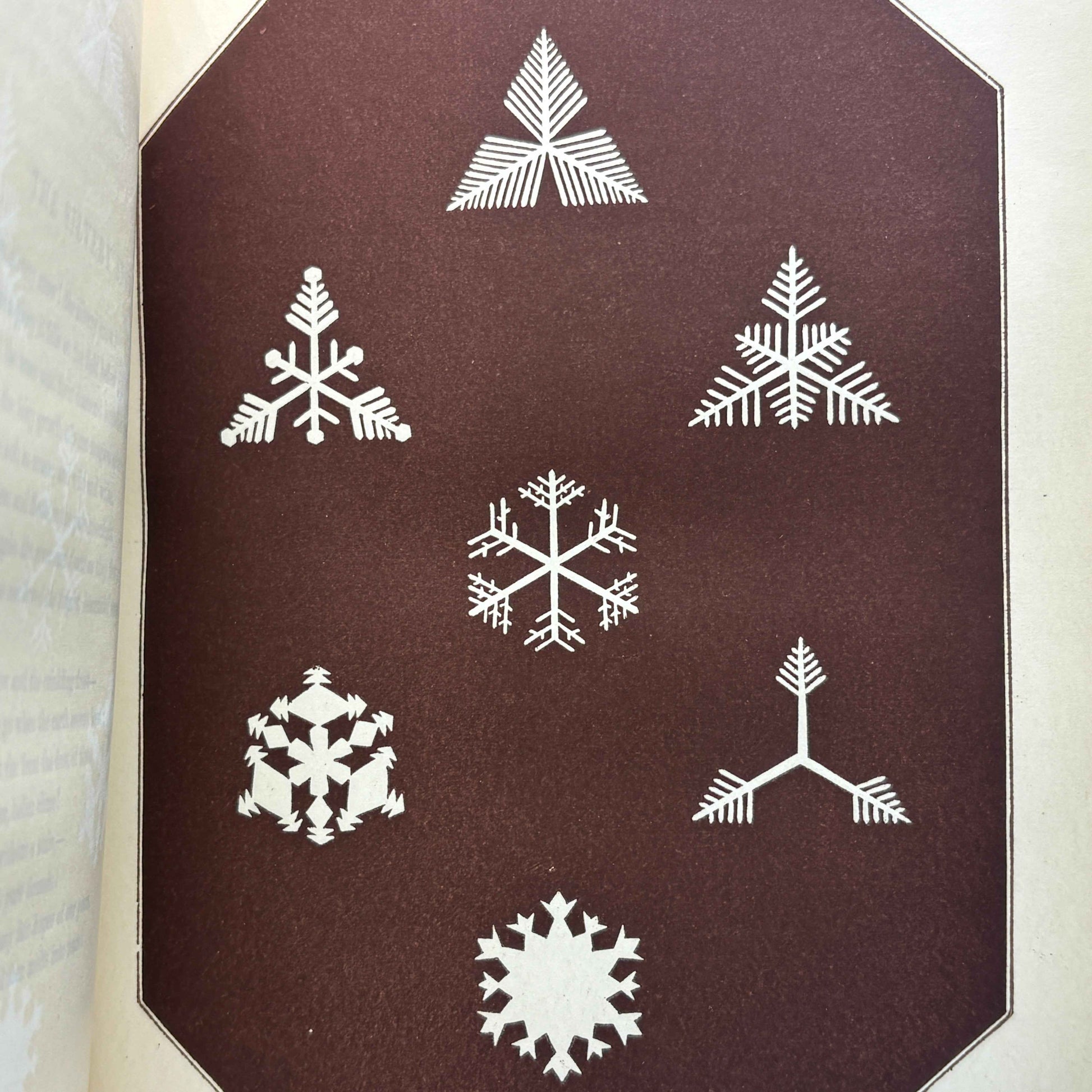 [CHICKERING, Frances Elizabeth] “Cloud Crystals” [D. Appleton & Co., 1864]