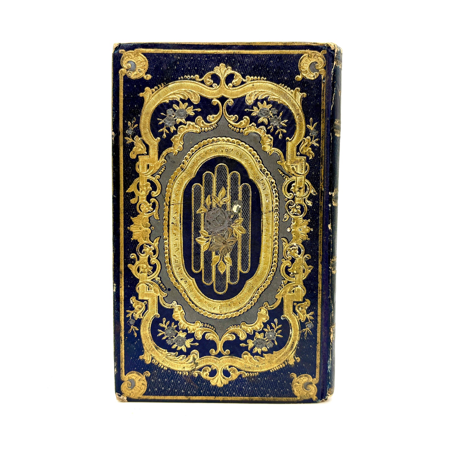 MOREL, Adrien "Album des Enfants" [Martial Ardant Frères, 1849]