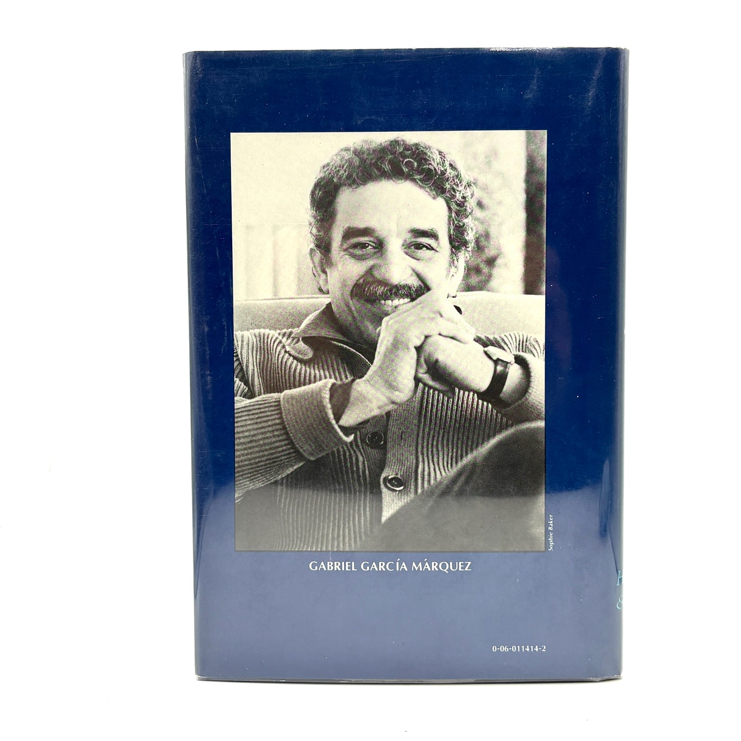 GARCÍA MÁRQUEZ, Gabriel “In Evil Hour” [Harper & Row, 1979] 1st Edition