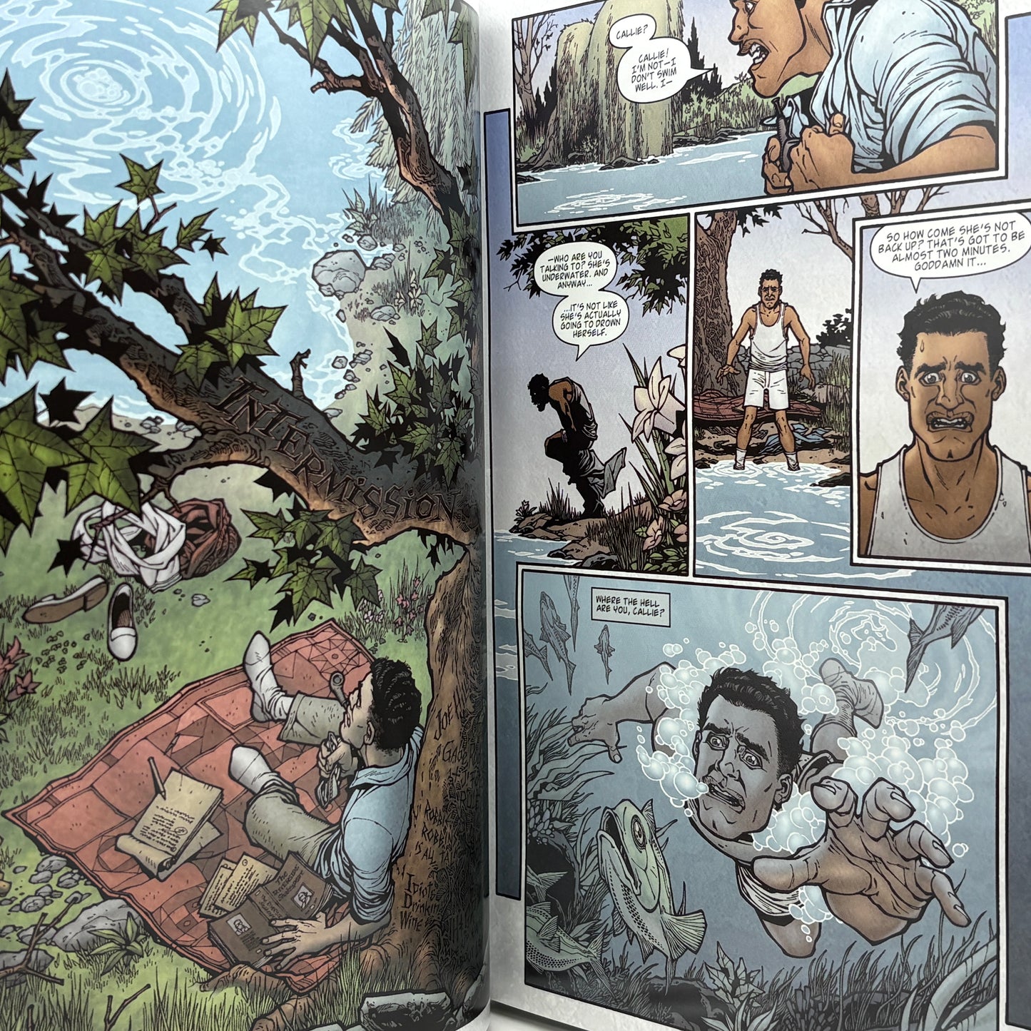 HILL, Joe “Locke & Key: Head Games” [Subterranean Press, 2010] Signed/Lettered "C"