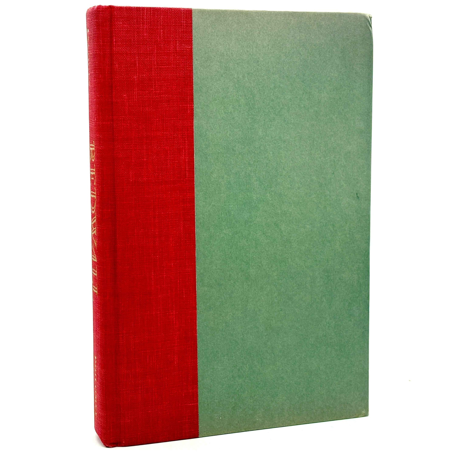 Jacques, Brian "Redwall" [Philomel Books, 1987] Signed 1st Edition