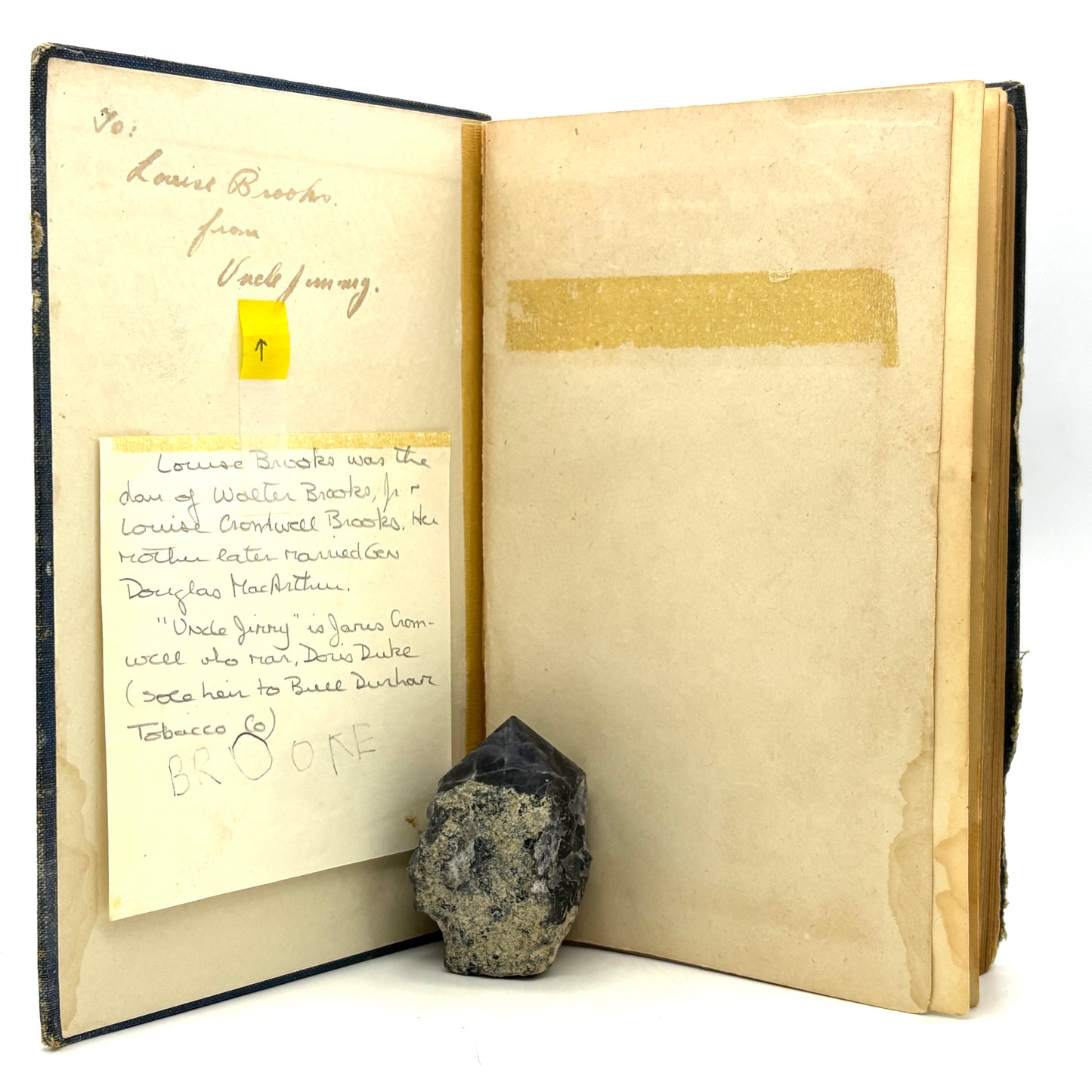 LANG, Andrew "The Blue Fairy Book" [Longmans Green & Co, 1919]