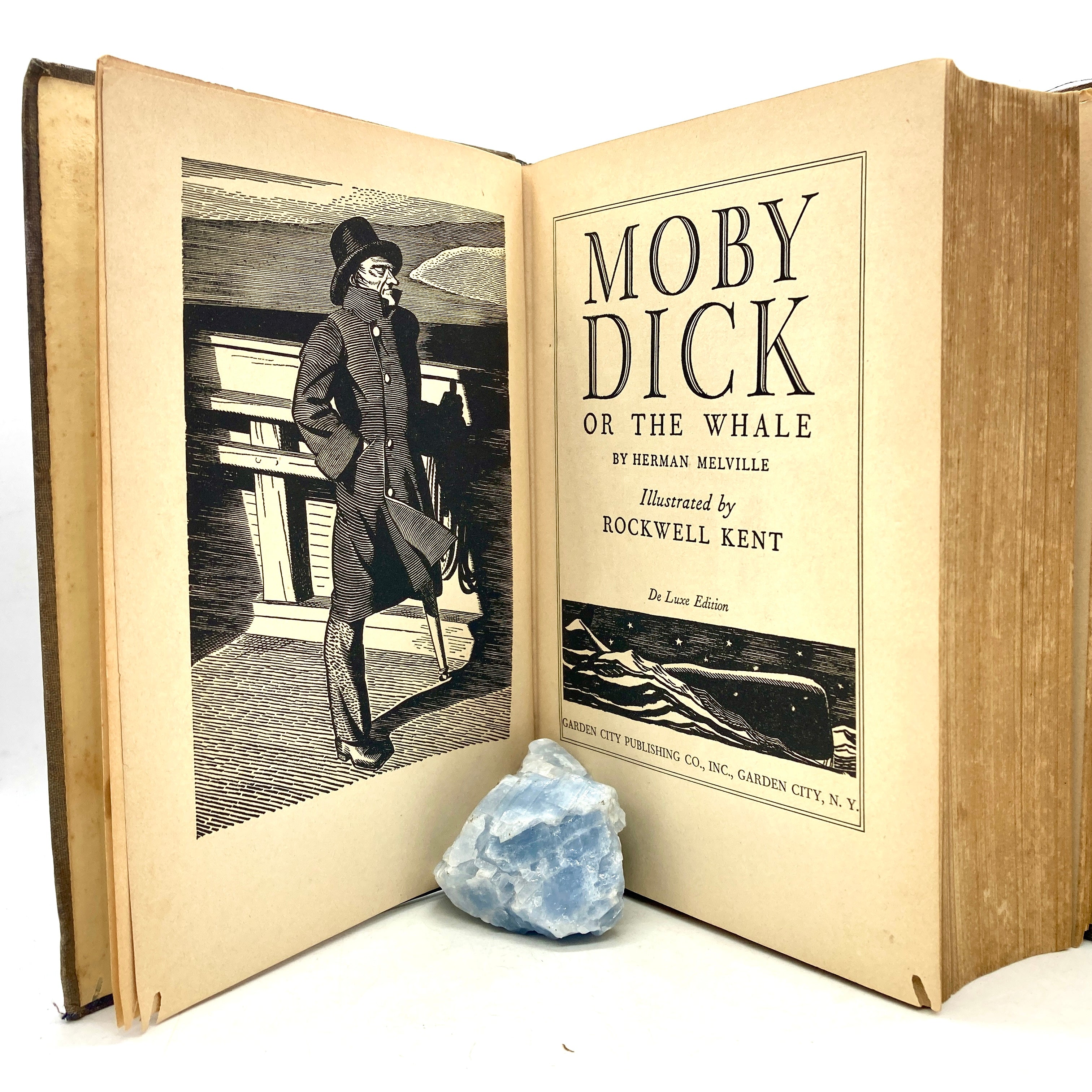 1937 moby fashion dick