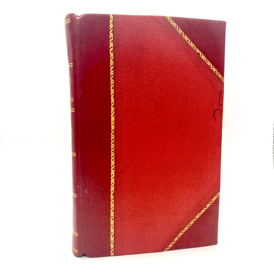 NEFWAZI, Sheik "The Perfumed Garden: A Manual of Arabian Erotology" [1957]