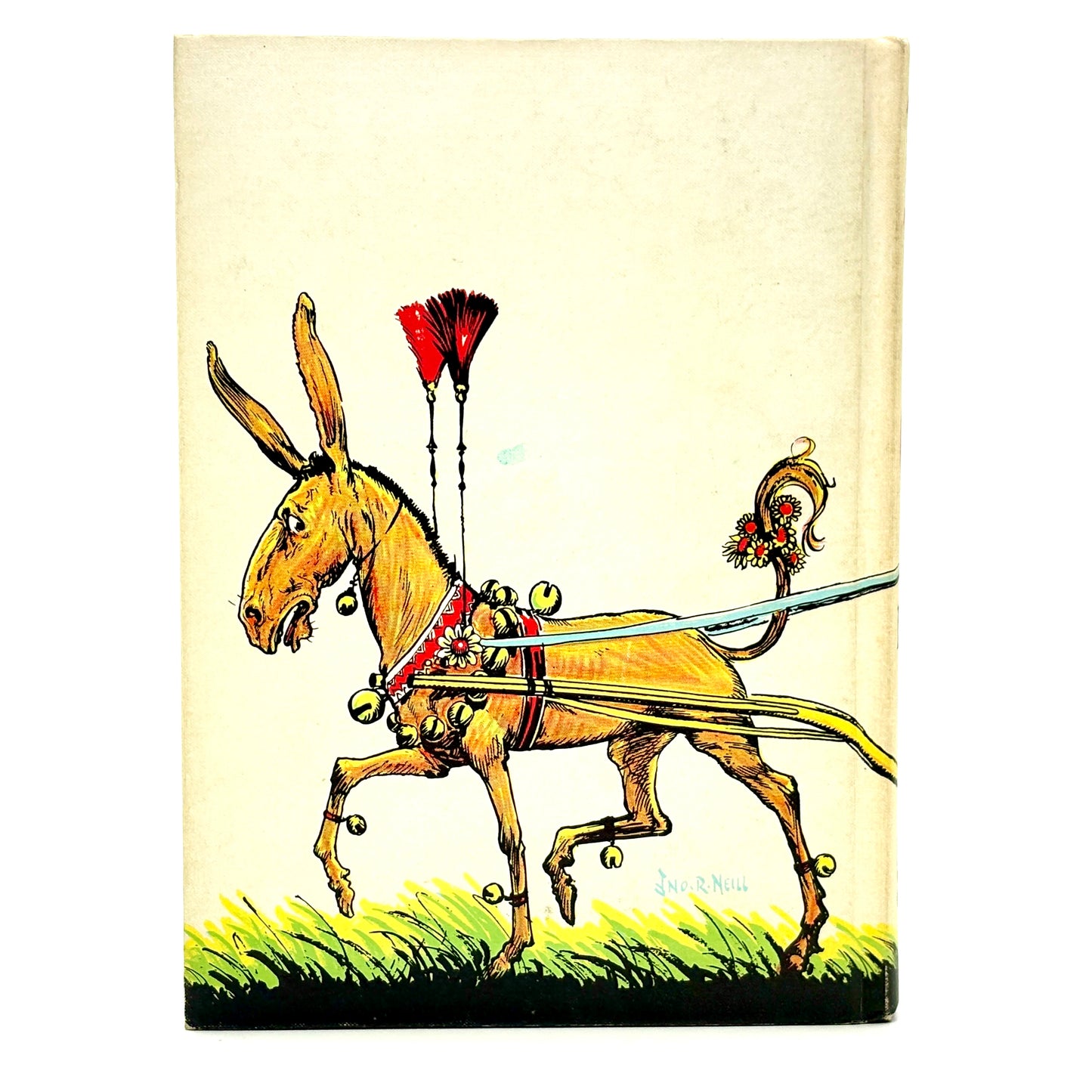 BAUM, L. Frank "Tik-Tok of Oz" [The Reilly & Lee Co, 1914/c1977]