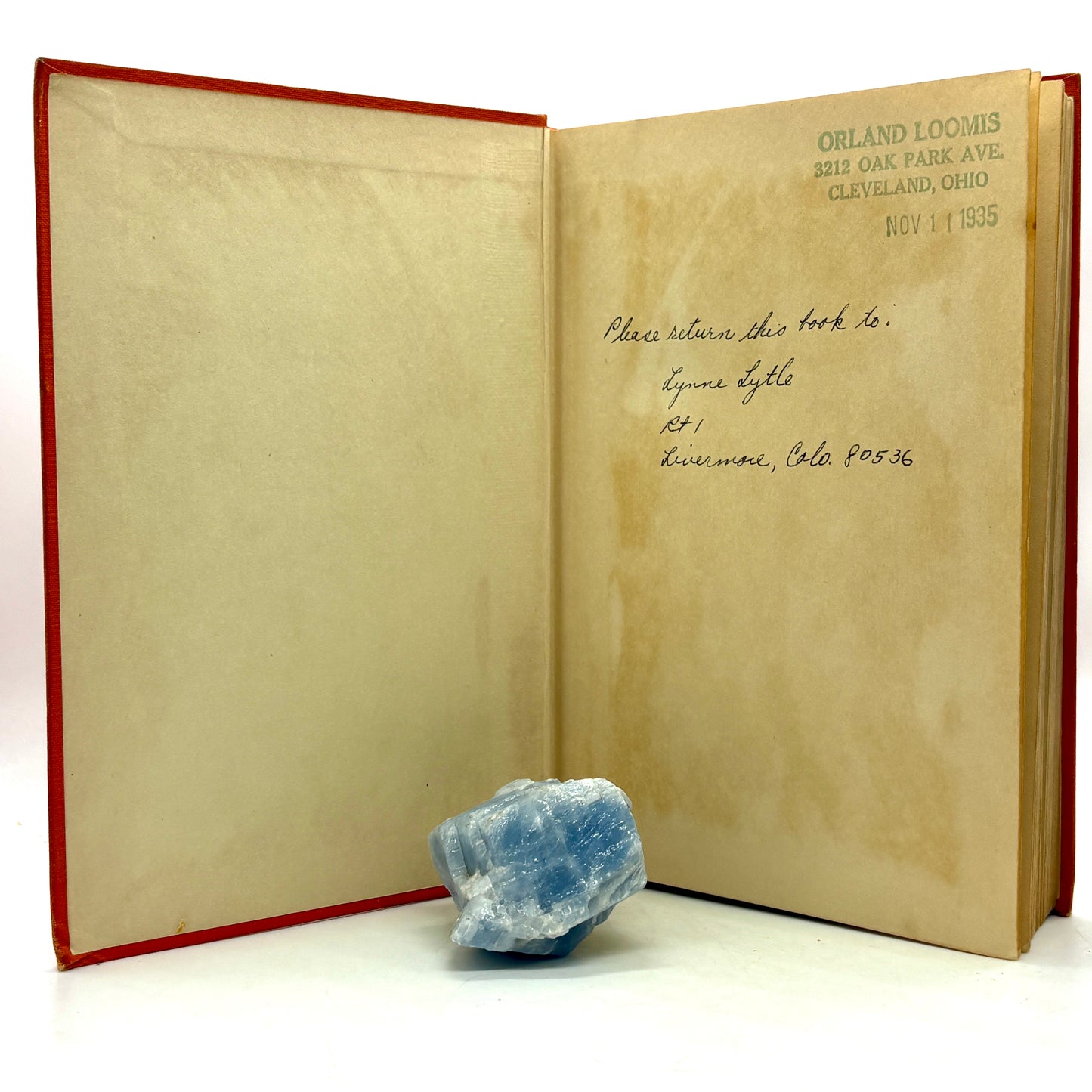 CERVÉ, W. S. “Lemuria: The Lost Continent of the Pacific” [Rosicrucian Press, 1935]
