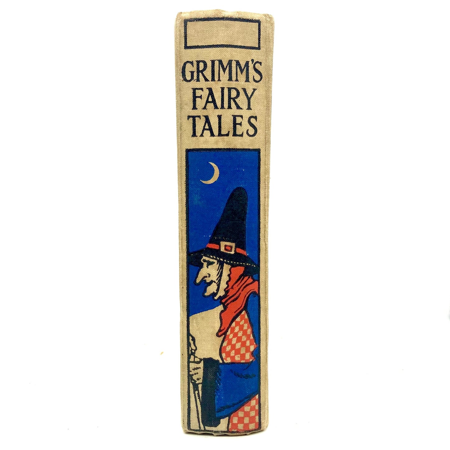 GRIMM, Brothers "Fairy Tales" [Associated Newspapers Ltd, c1934] - Buzz Bookstore