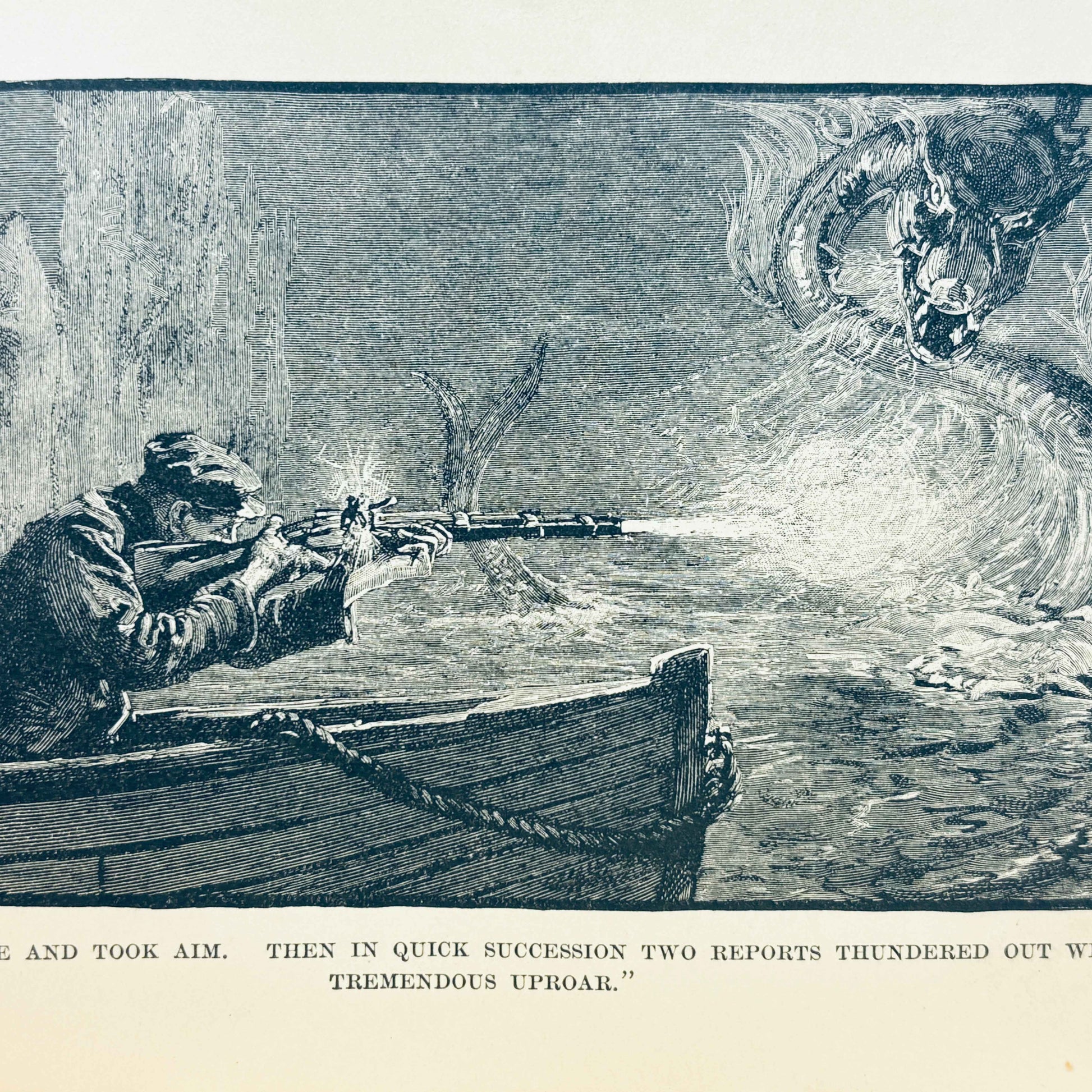 DE MILLE, James "A Strange Manuscript Found in a Copper Cylinder" [1888] 1st Edition