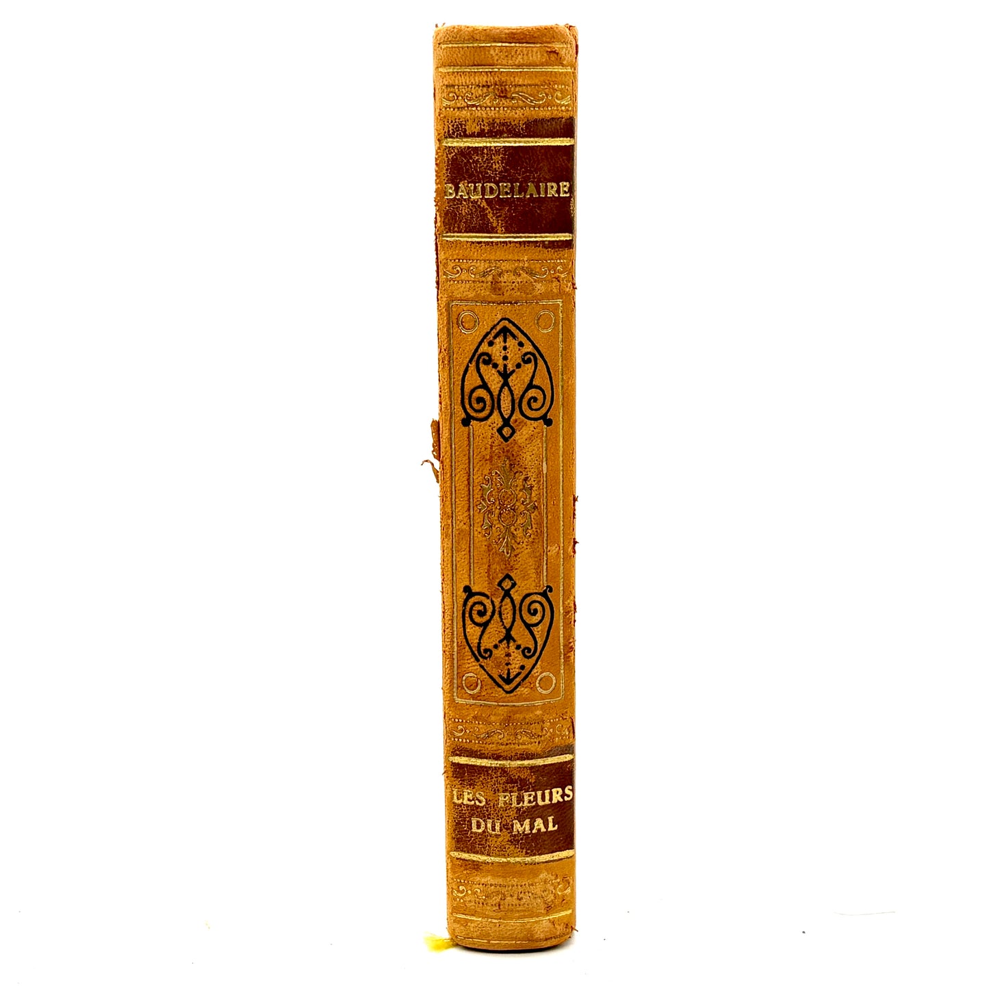 BAUDELAIRE, Charles "Les Fleurs du Mal" [Garnier Frères, 1961]