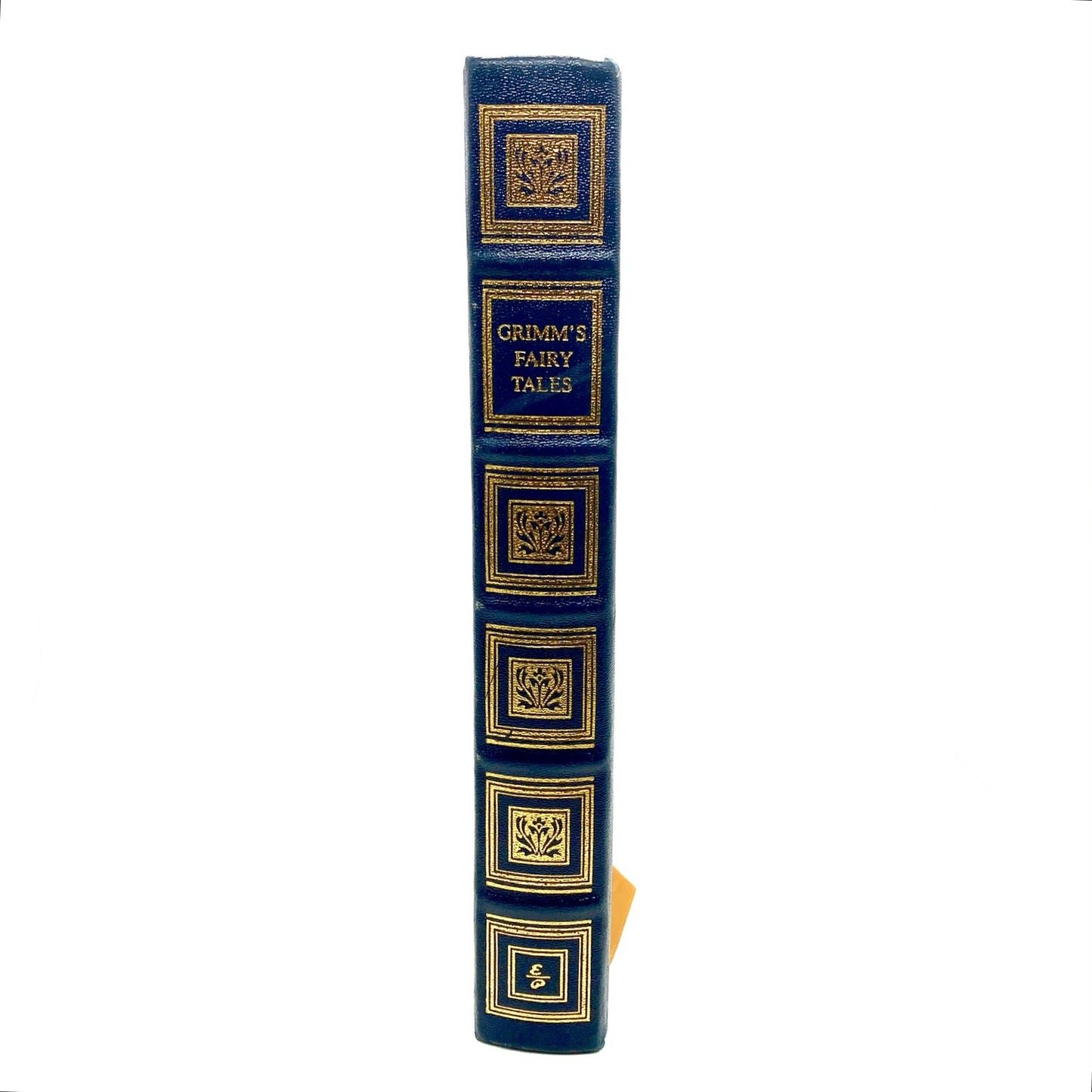 GRIMM, Brothers "Grimm's Fairy Tales" [Easton Press, 1980]