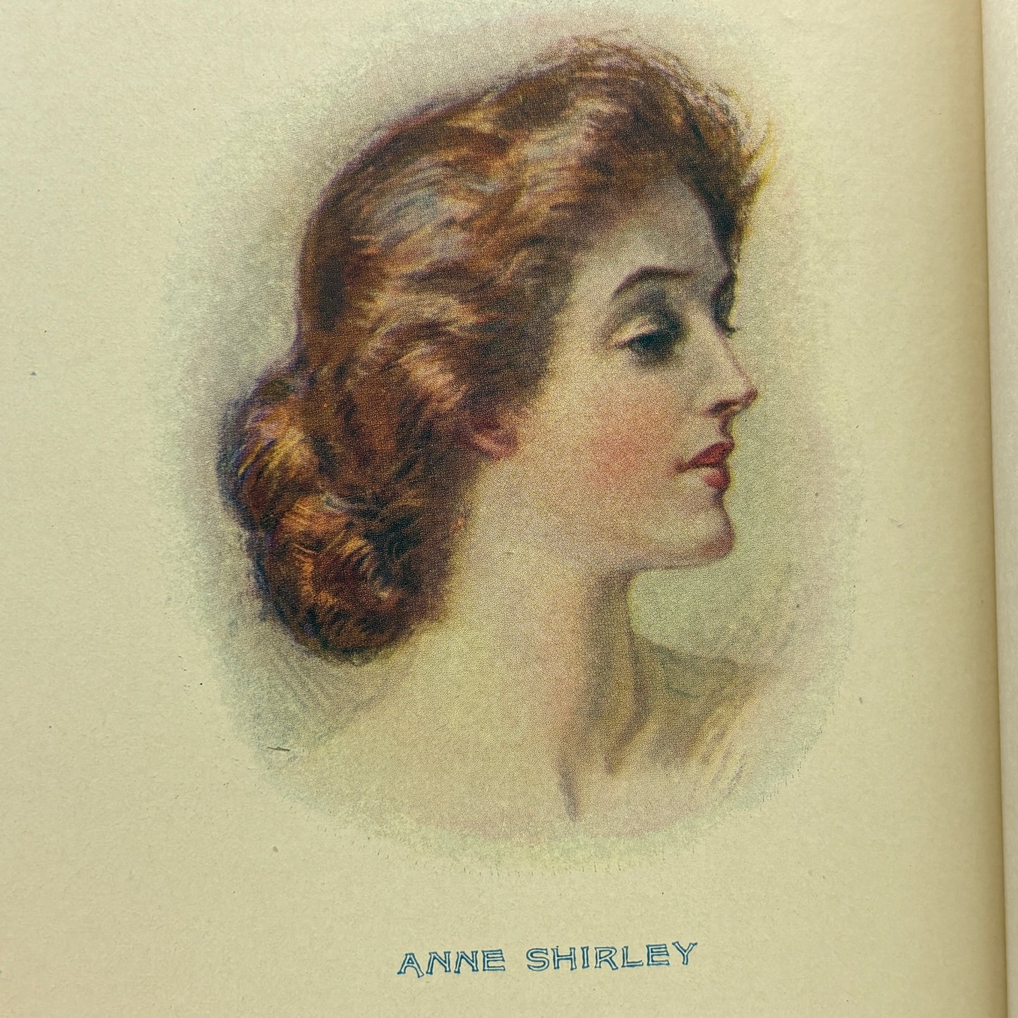 MONTGOMERY, L. M. “Chronicles of Avonlea” [L. C. Page & Company, 1934]