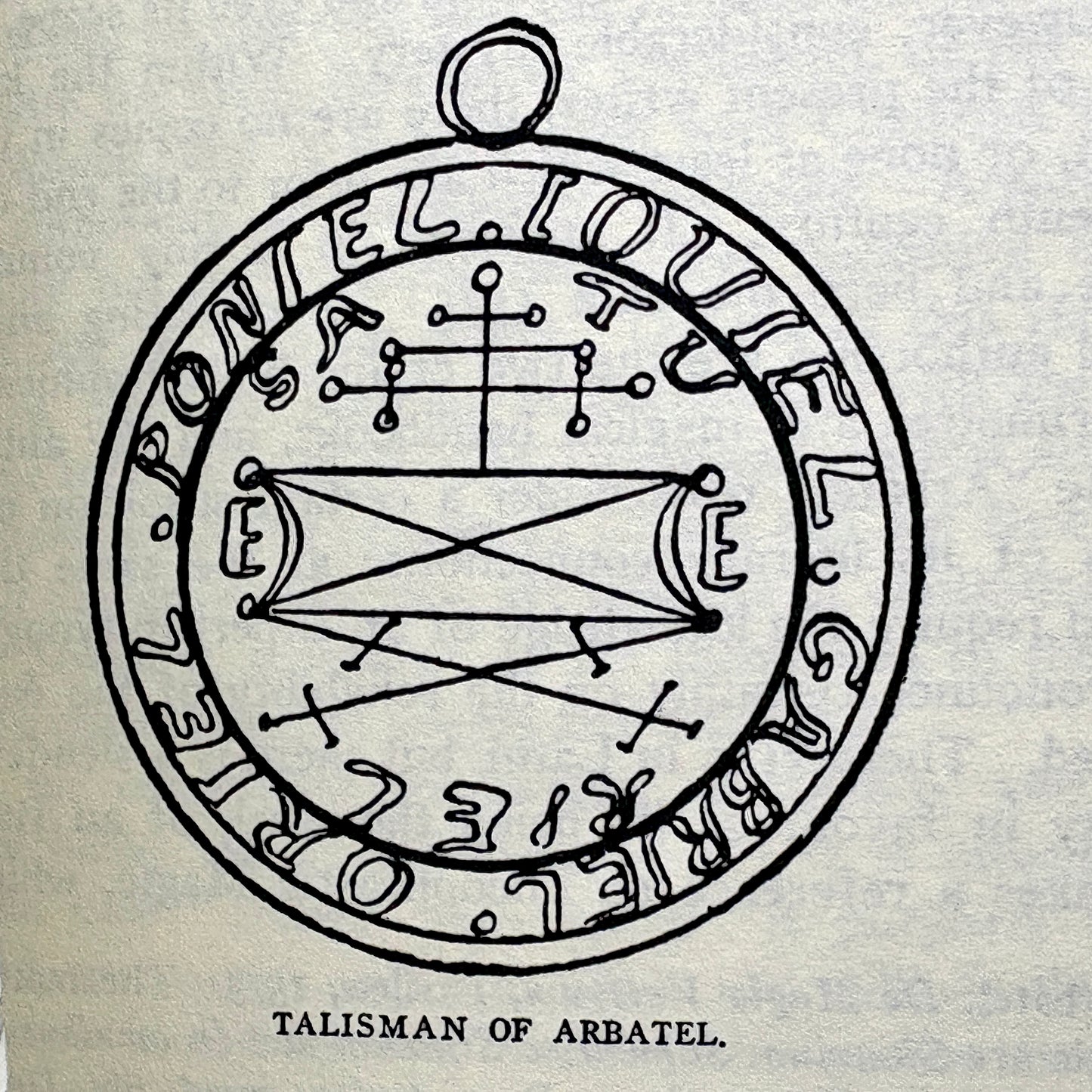 WAITE, Arthur Edward "The Book of Black Magic" [Samuel Weiser, Inc., 1995]