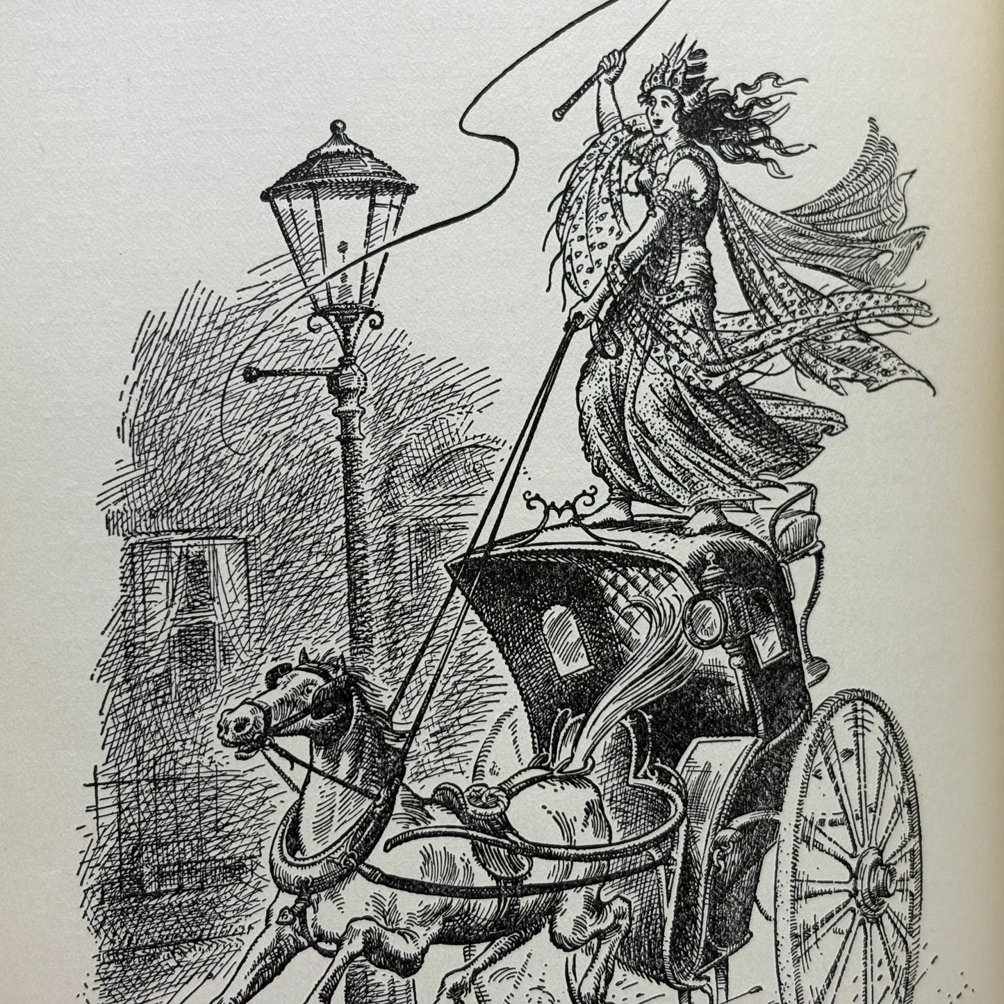 Lewis, C. S. “The Magician's Nephew” [Macmillan, 1955] 1st Edition
