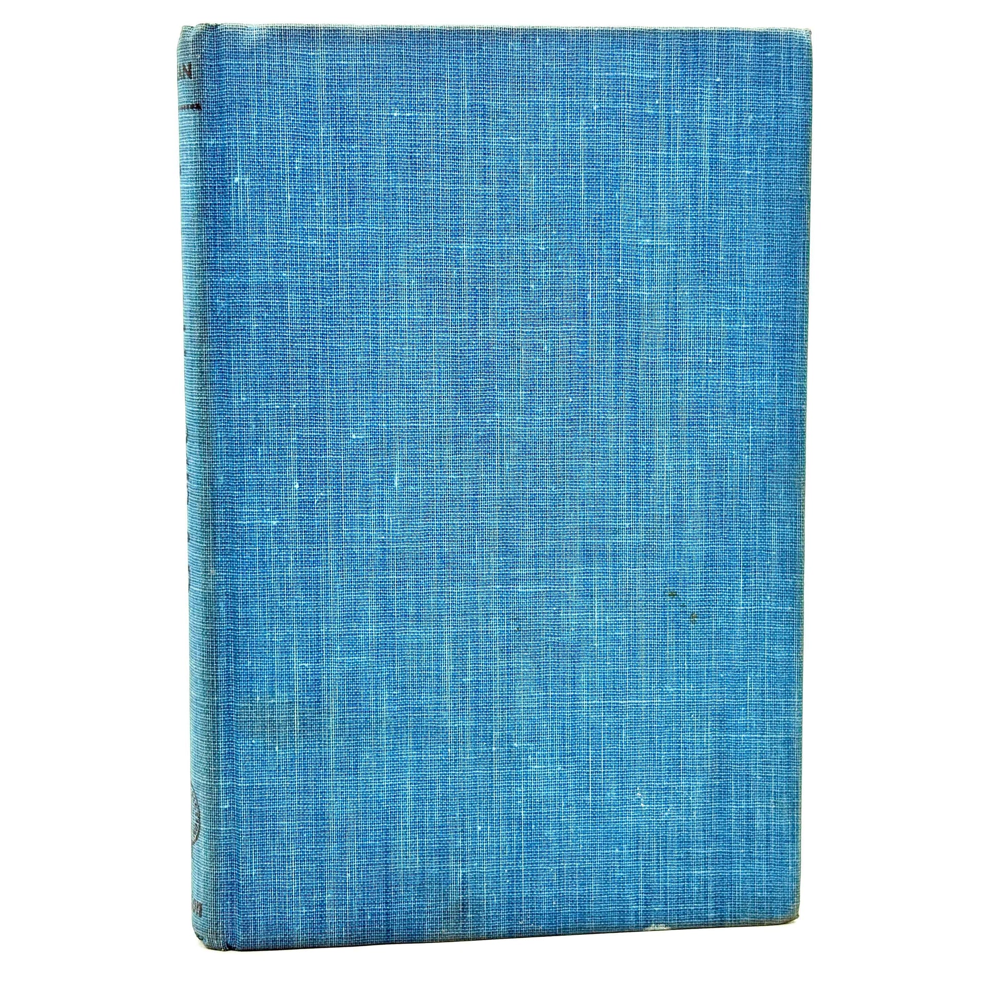 NOWLAN, Philip Francis “Armageddon 2419 A.D.” [Avalon Books, 1952] Buck Rogers