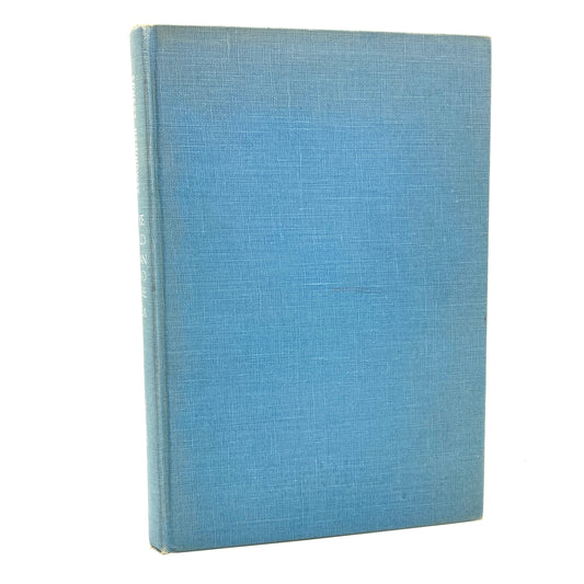 HEMINGWAY, Ernest "The Old Man and the Sea" [Scribners, 1952] 1st Edition/2nd