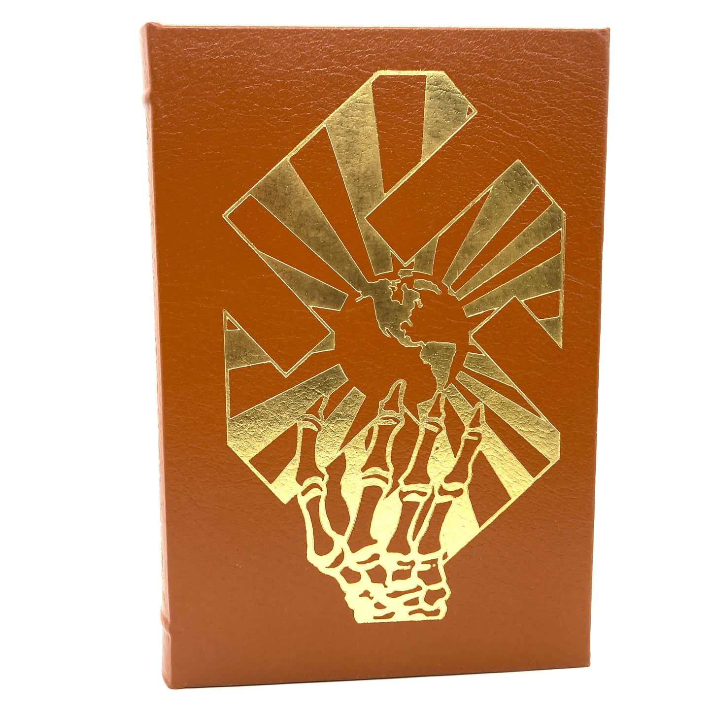 DICK, Philip K. "The Man in the High Castle" [Easton Press, 1988]