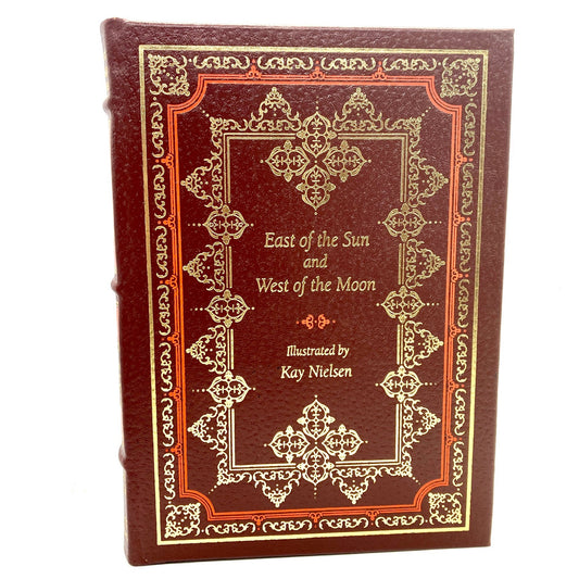 "East of the Sun and West of the Moon, Tales from the Old North" [Easton Press, 1996]