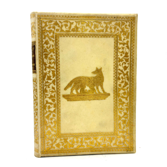 ELLIOTT, Frances "Pictures of Old Rome" [Bernard Tauchnitz, 1882]