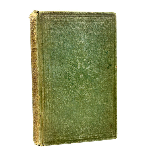 HALE, Sarah Josepha "Flora’s Interpreter" [Sanborn & Carter, 1856]