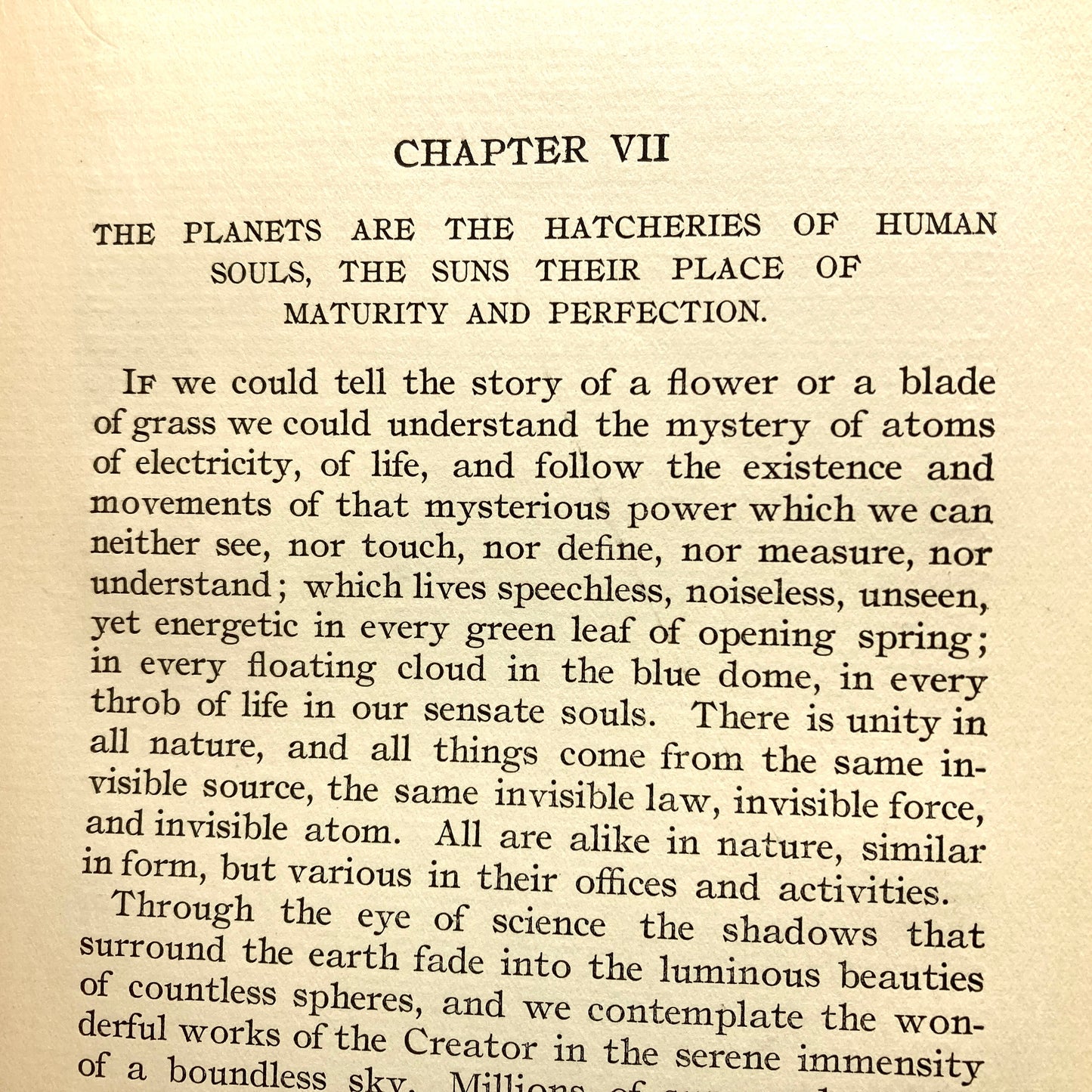 WARDER, George Woodward "The Cities of the Sun" [G.W. Dillingham, 1901]