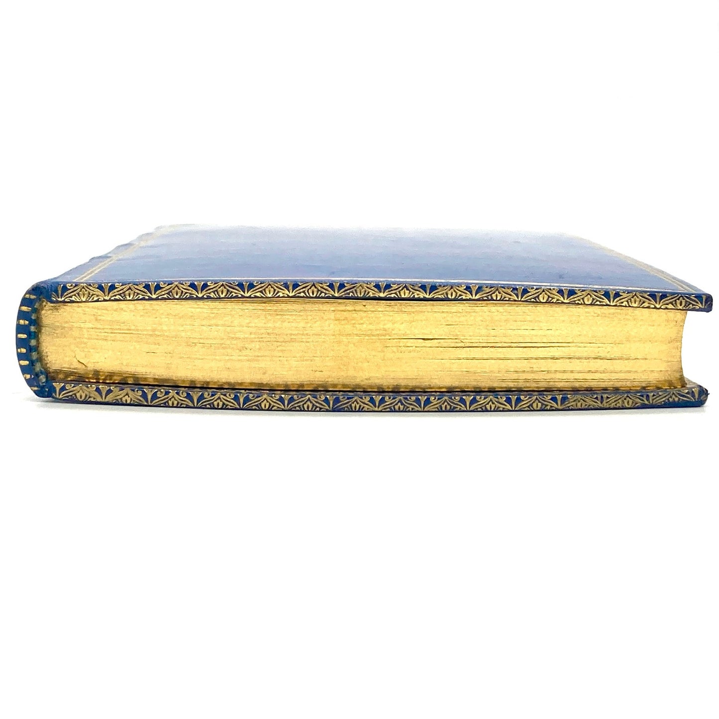 WILDE, Oscar "The Picture of Dorian Gray" [Charles Carrington, 1909] Bayntun Fine Binding