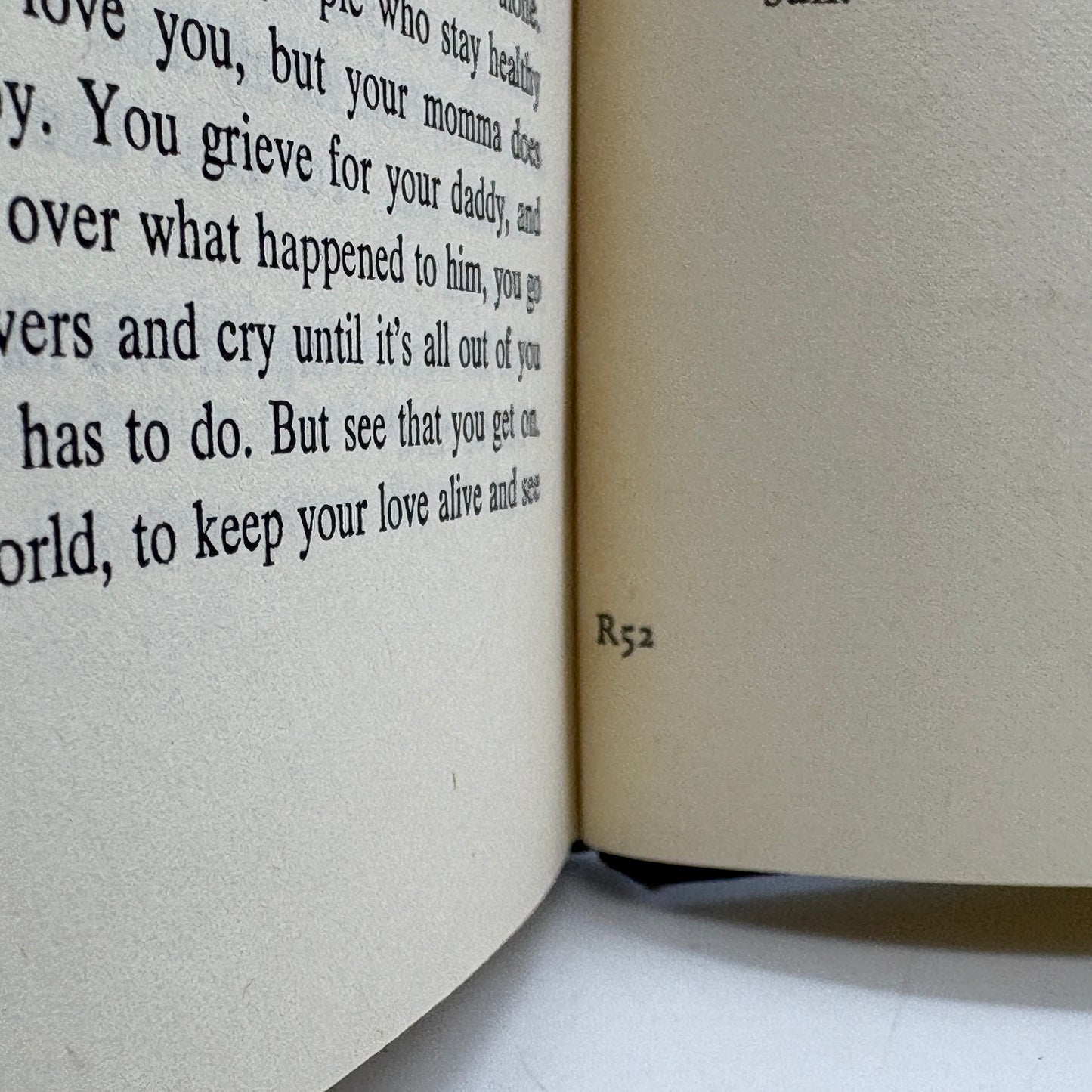KING, Stephen "The Shining" [Doubleday, 1977] 1st Book Club Edition