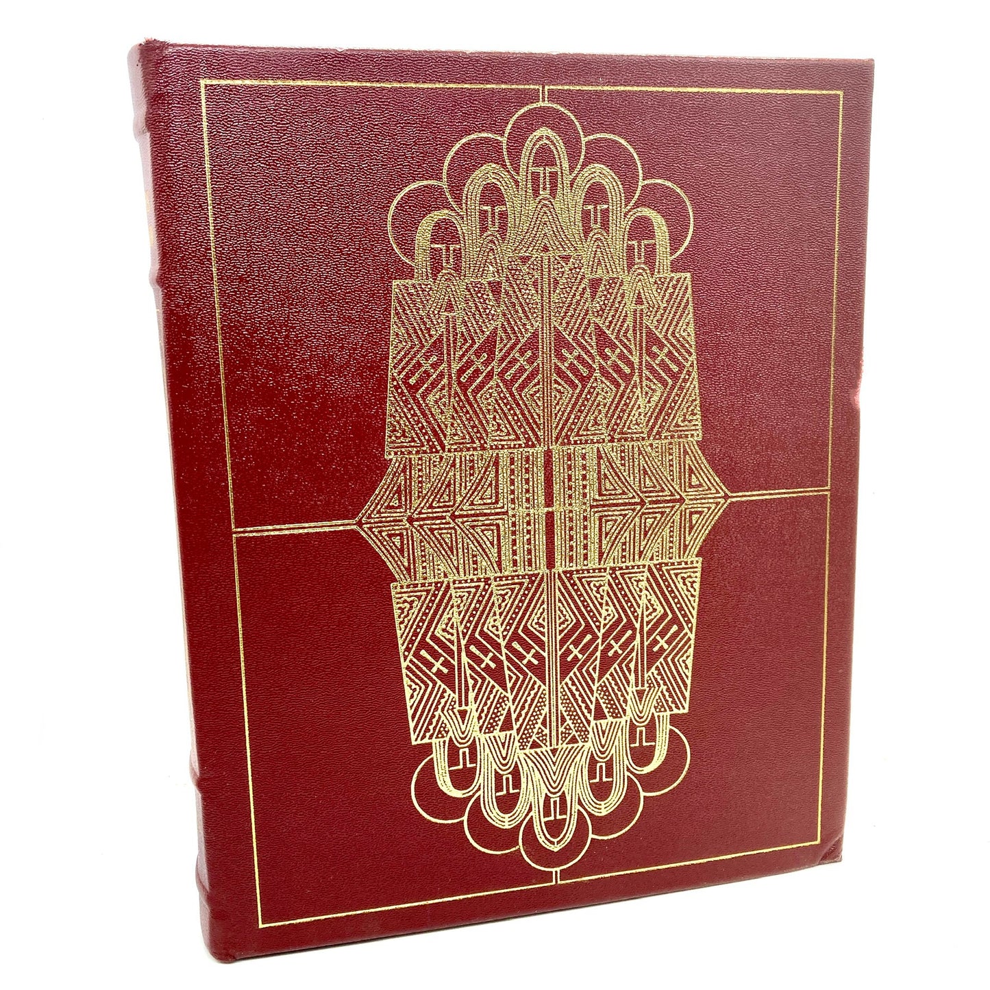 DOSTOEVSKY, Fyodor "The Brothers Karamazov" [Easton Press, 1979]