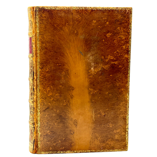 MILL, John Stuart "Principles of Political Economy" [Longmans, Green, 1872] Eton